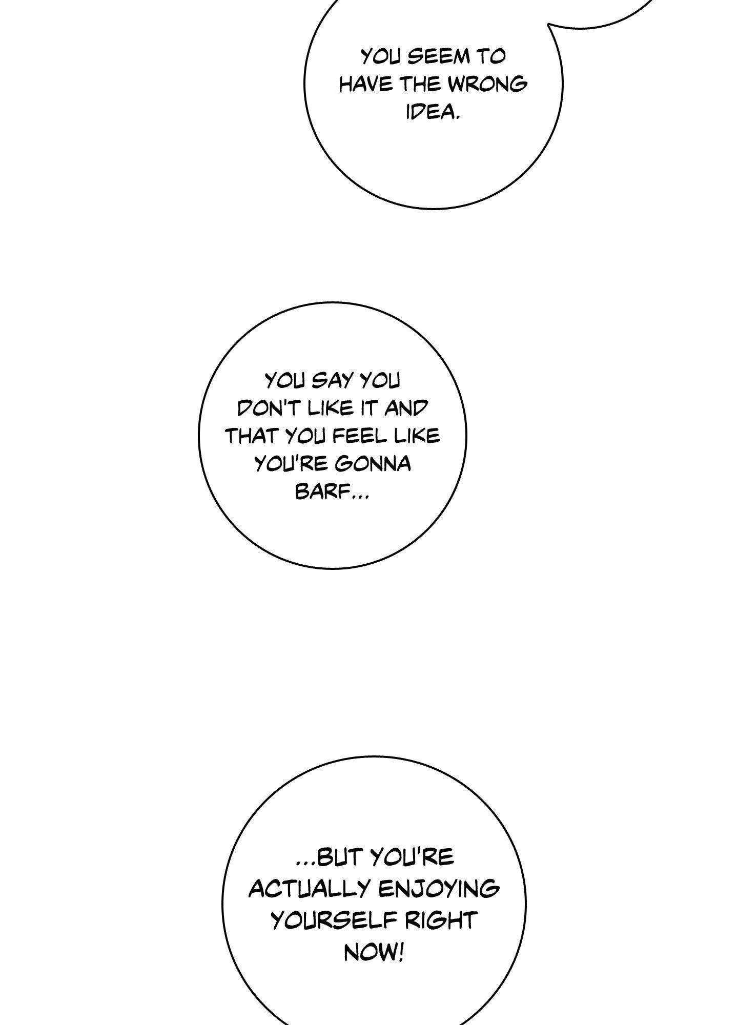 Lust and Found Chapter 6 page 72 - 