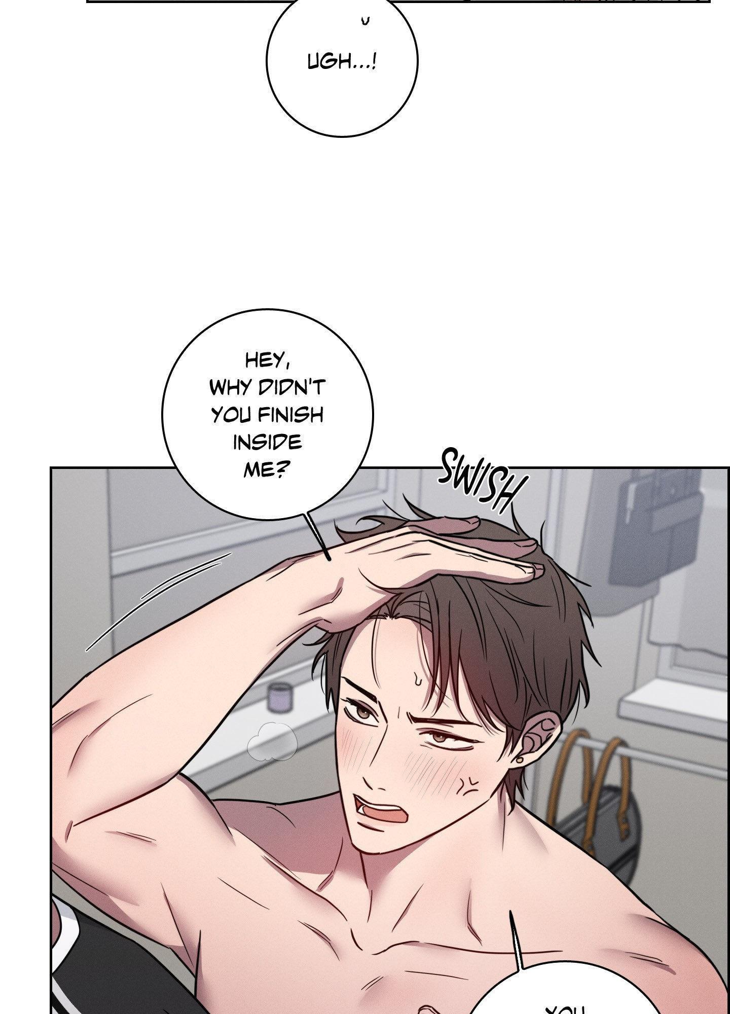 Lust and Found Chapter 6 page 10 - 