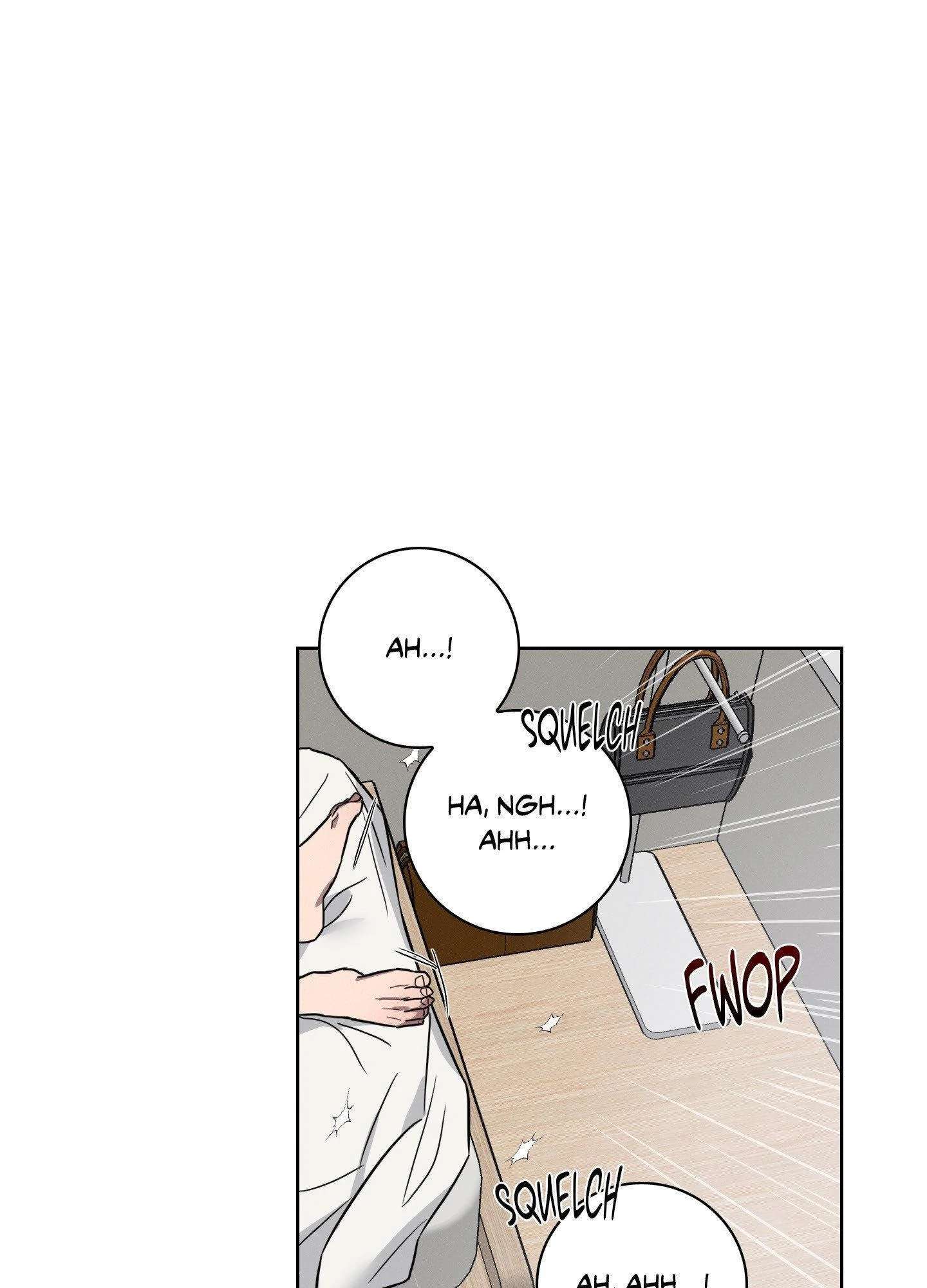 Lust and Found Chapter 7 page 1 - 