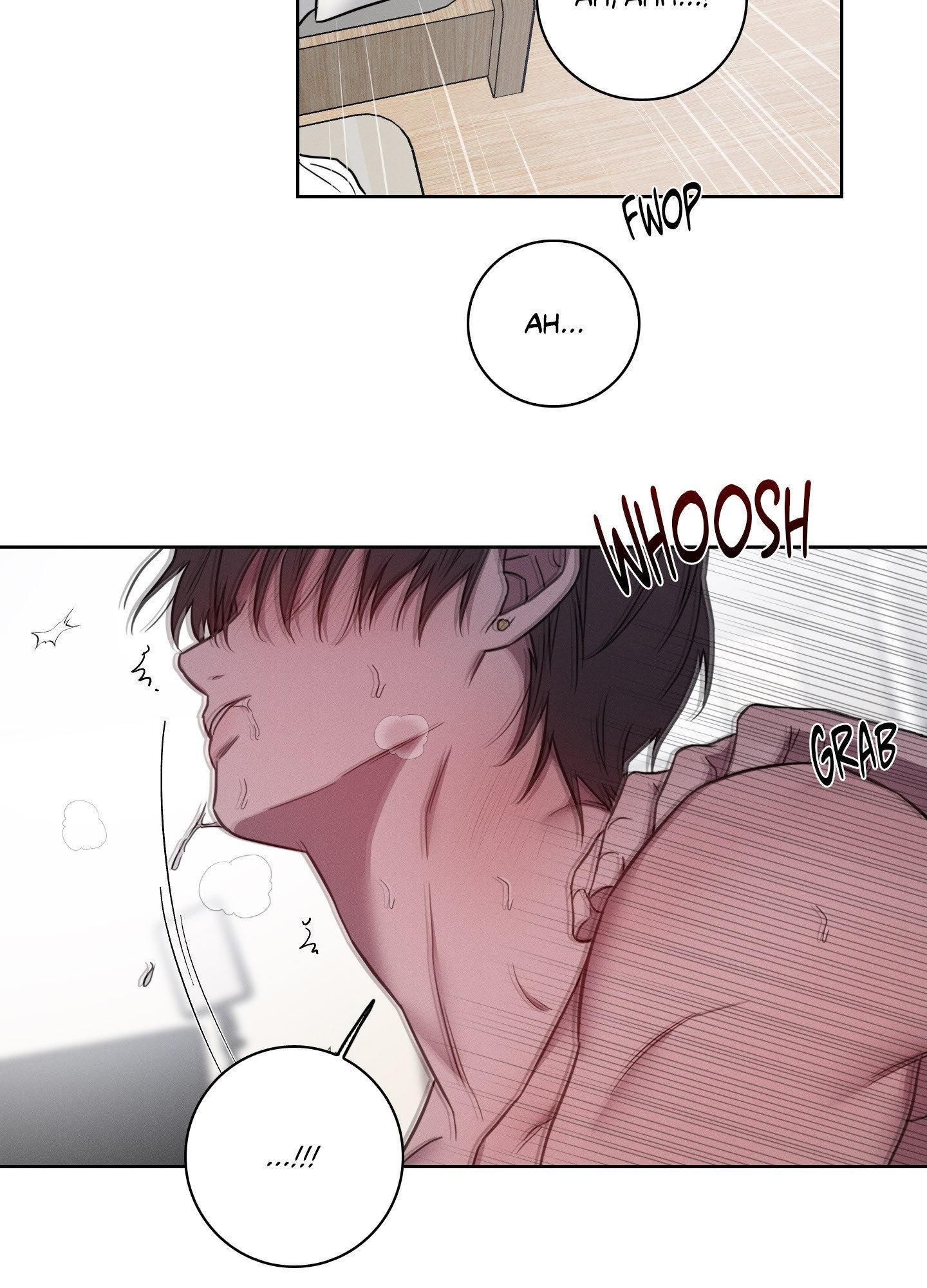 Lust and Found Chapter 7 page 2 - 