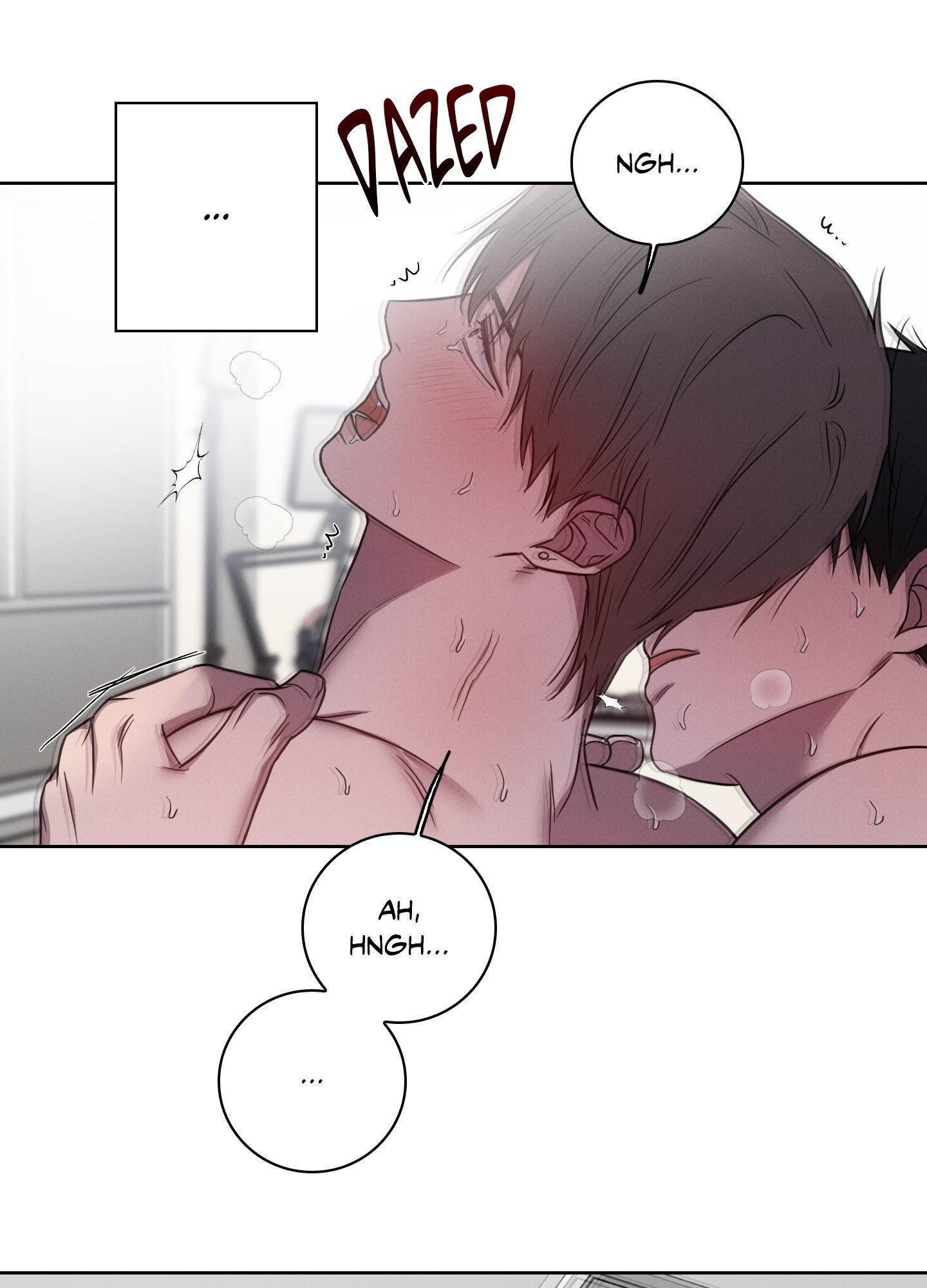 Lust and Found Chapter 7 page 13 - 