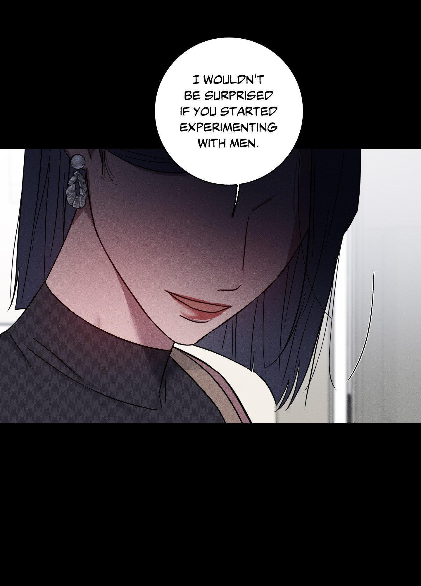 Lust and Found Chapter 7 page 20 - 