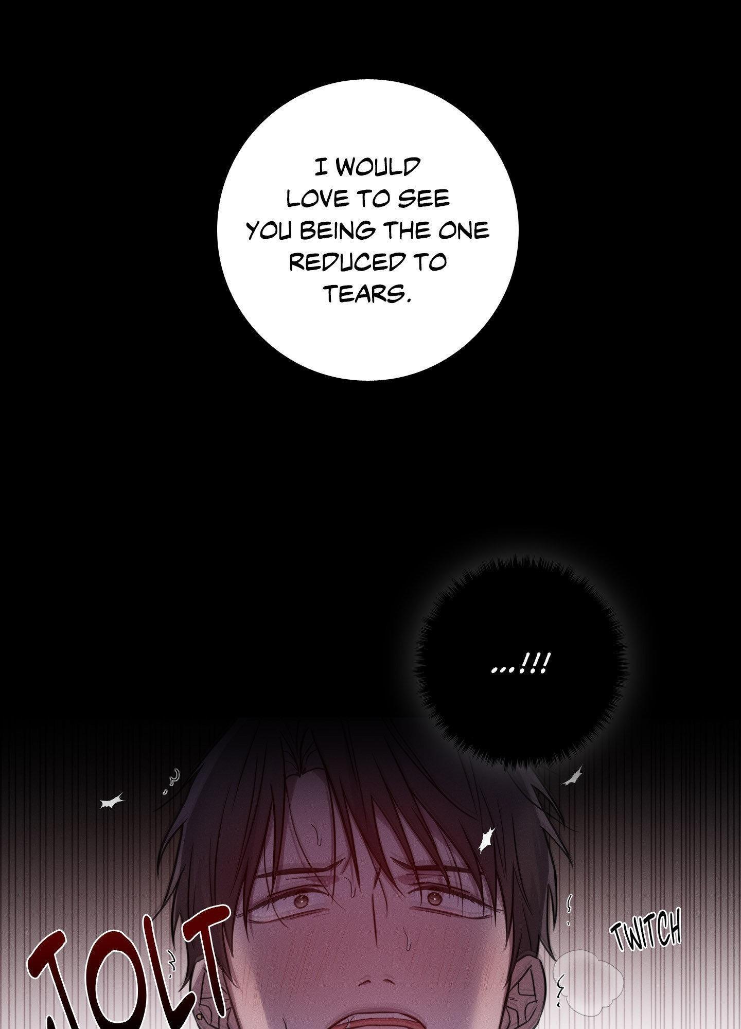 Lust and Found Chapter 7 page 21 - 