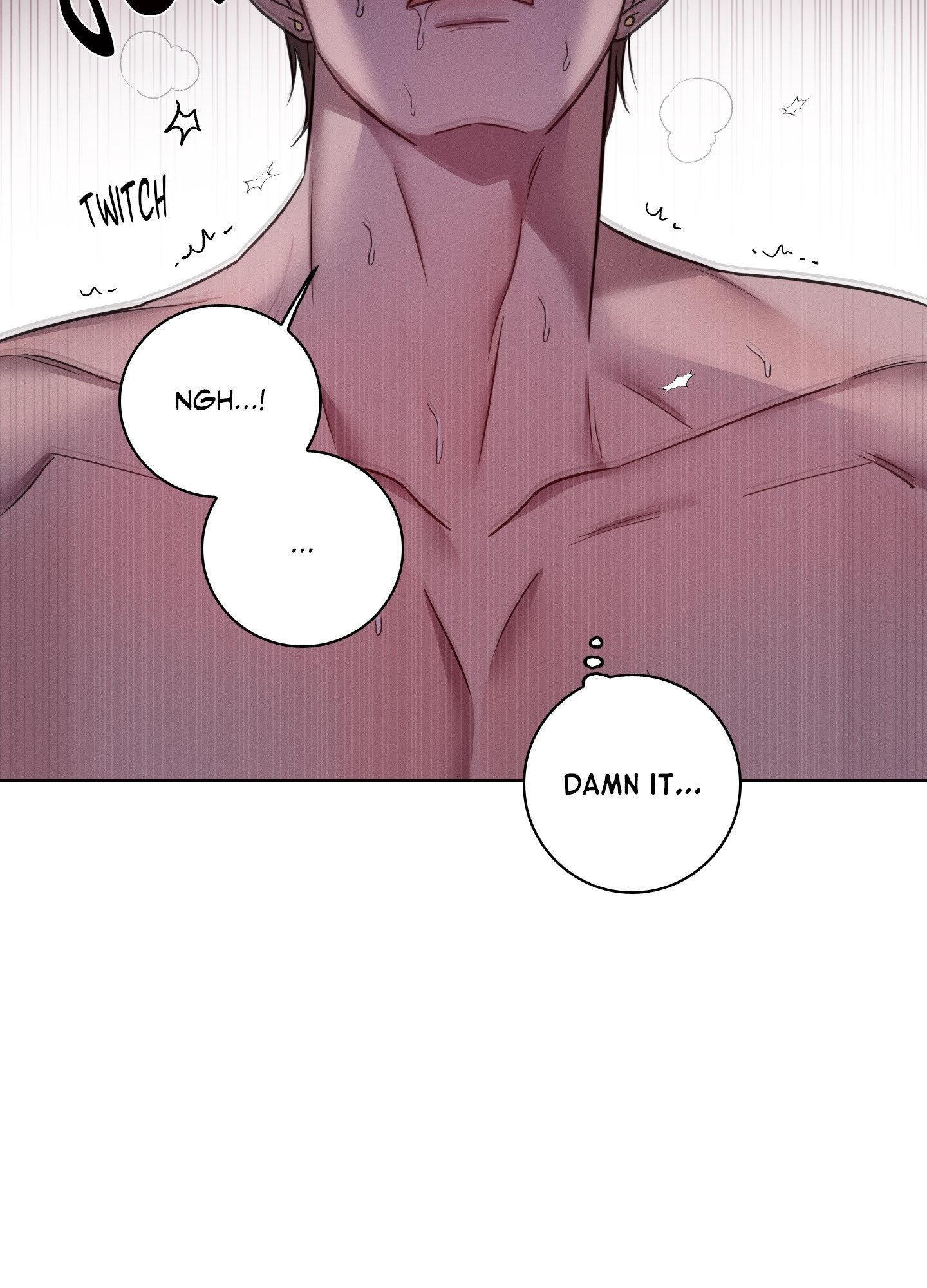 Lust and Found Chapter 7 page 22 - 