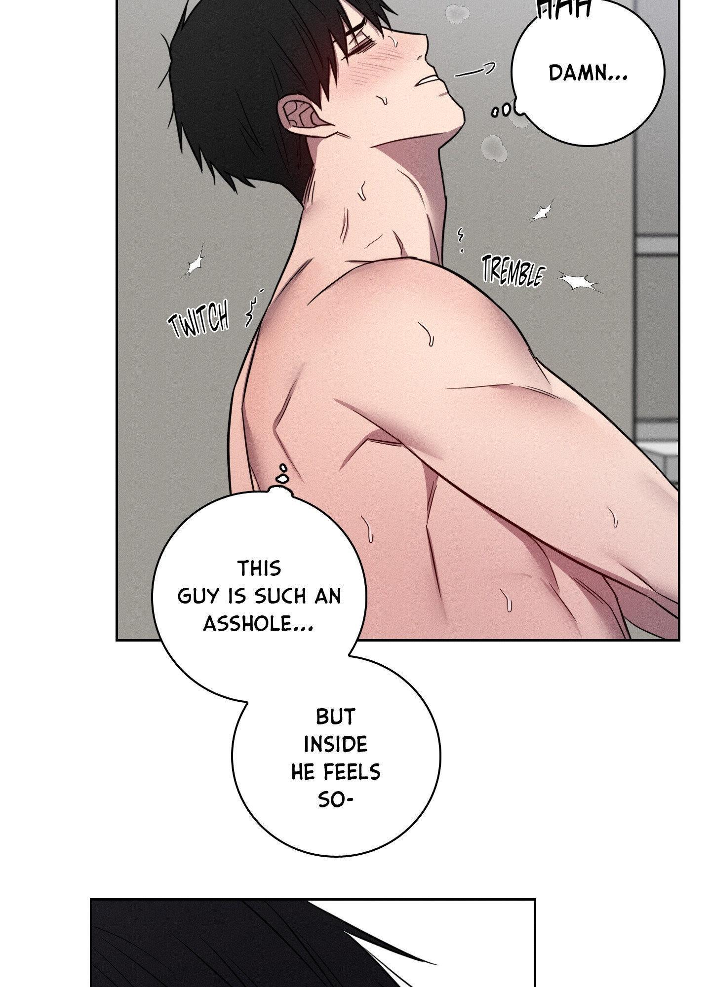 Lust and Found Chapter 7 page 25 - 