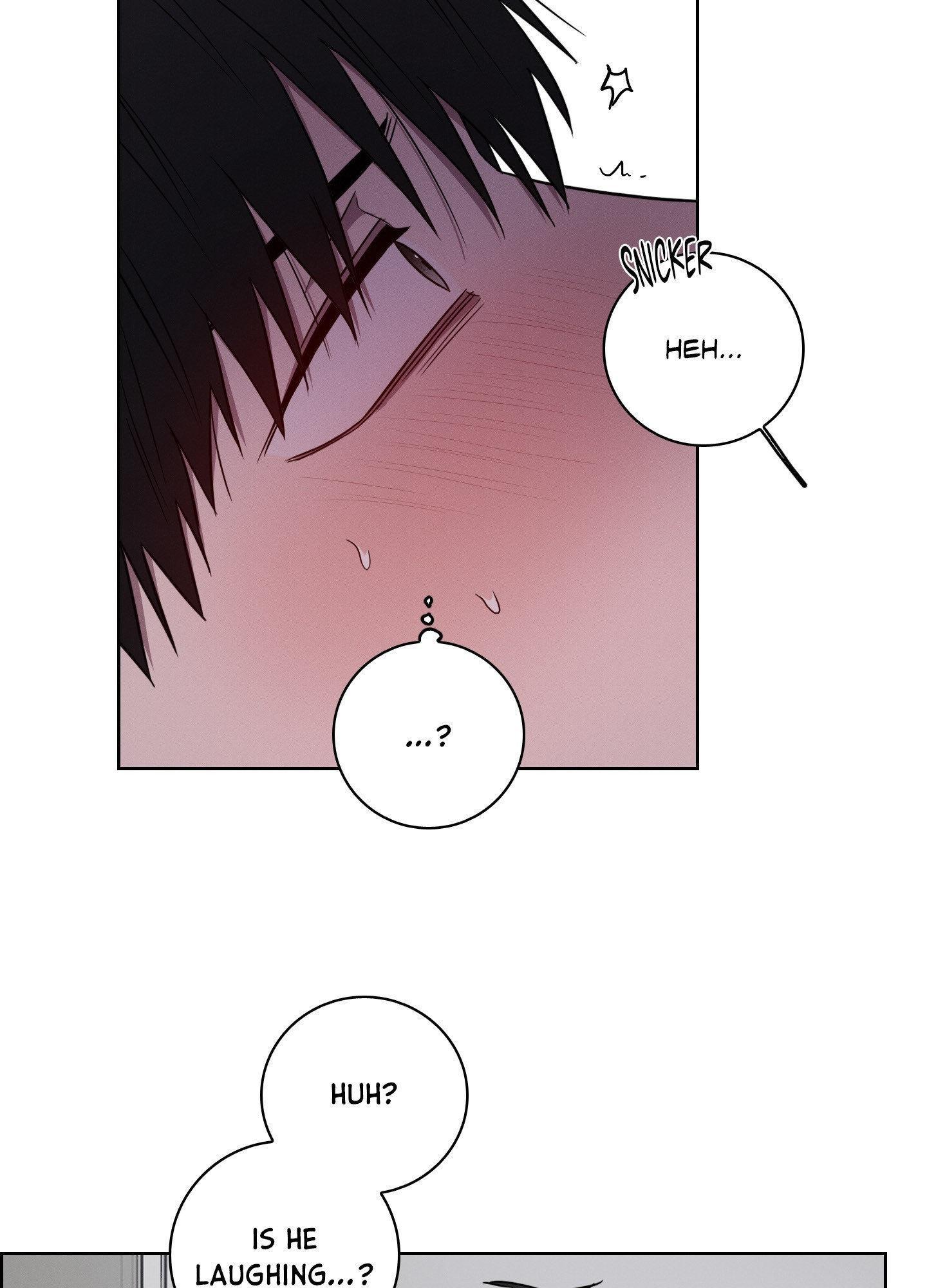 Lust and Found Chapter 7 page 26 - 