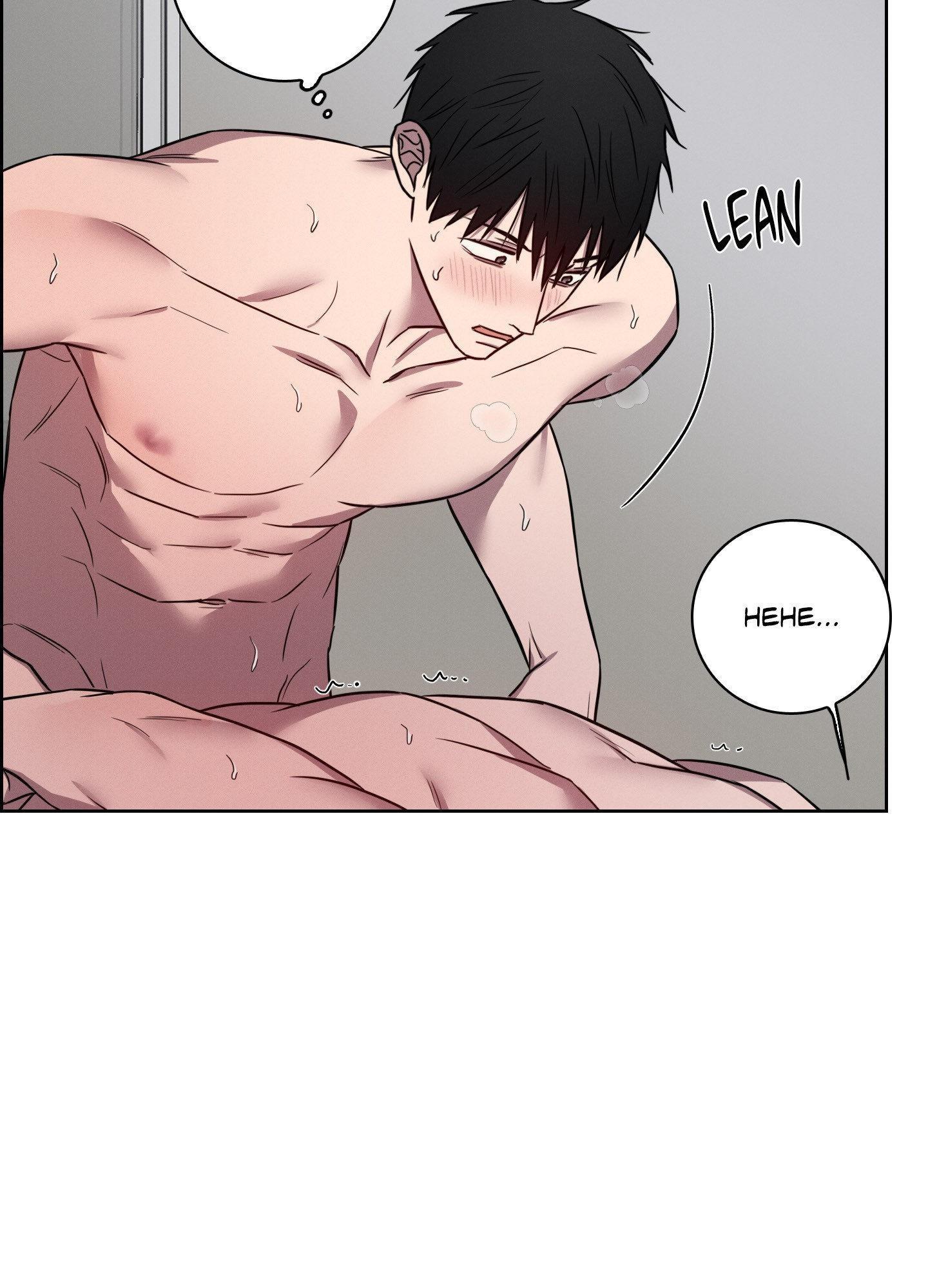 Lust and Found Chapter 7 page 27 - 