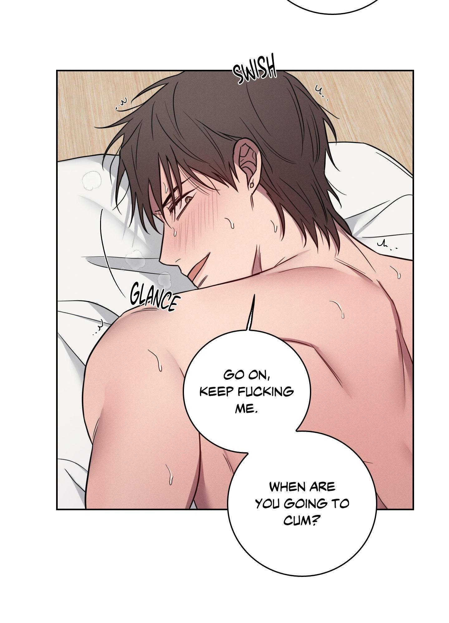 Lust and Found Chapter 7 page 29 - 