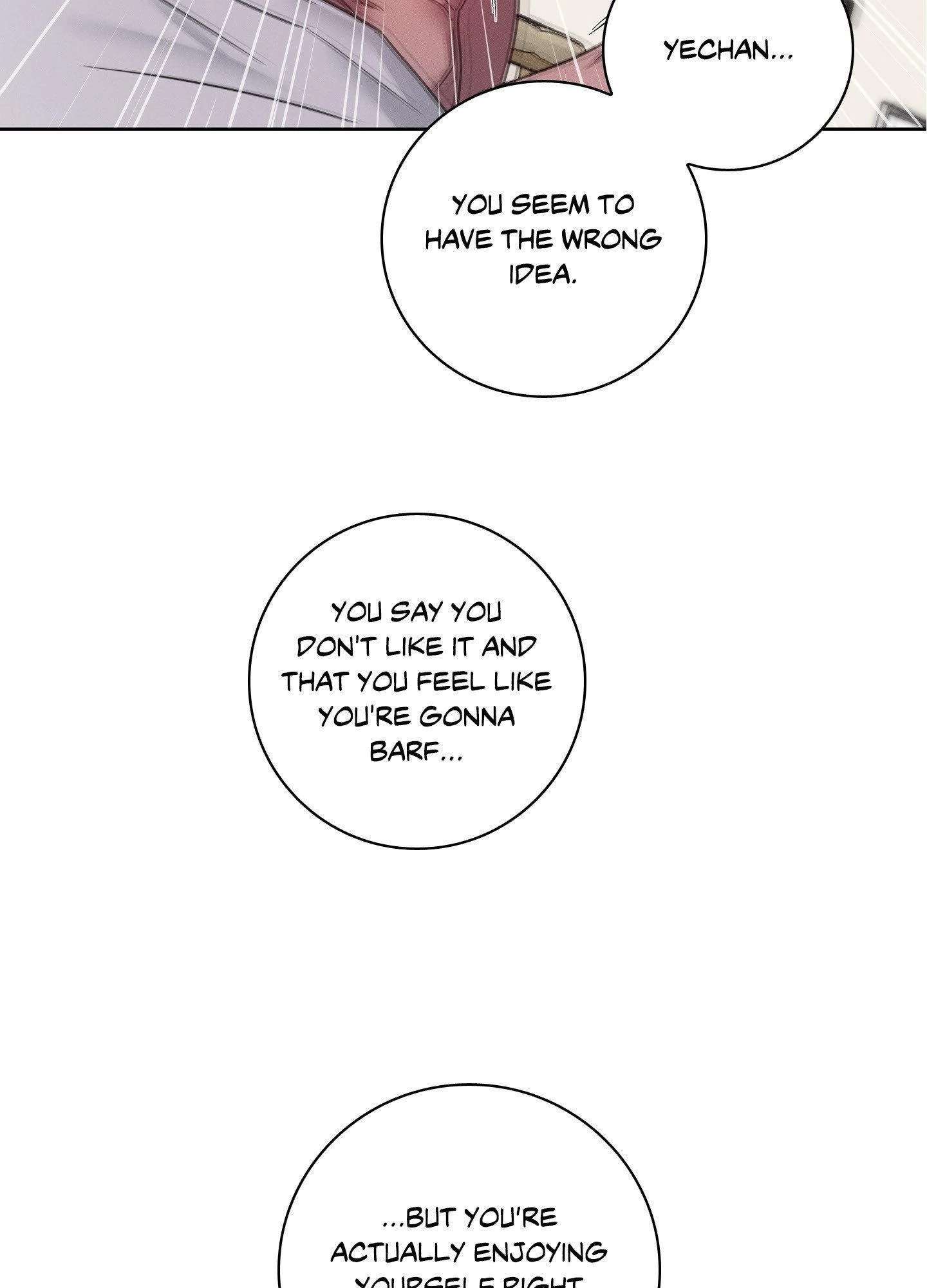 Lust and Found Chapter 7 page 4 - 