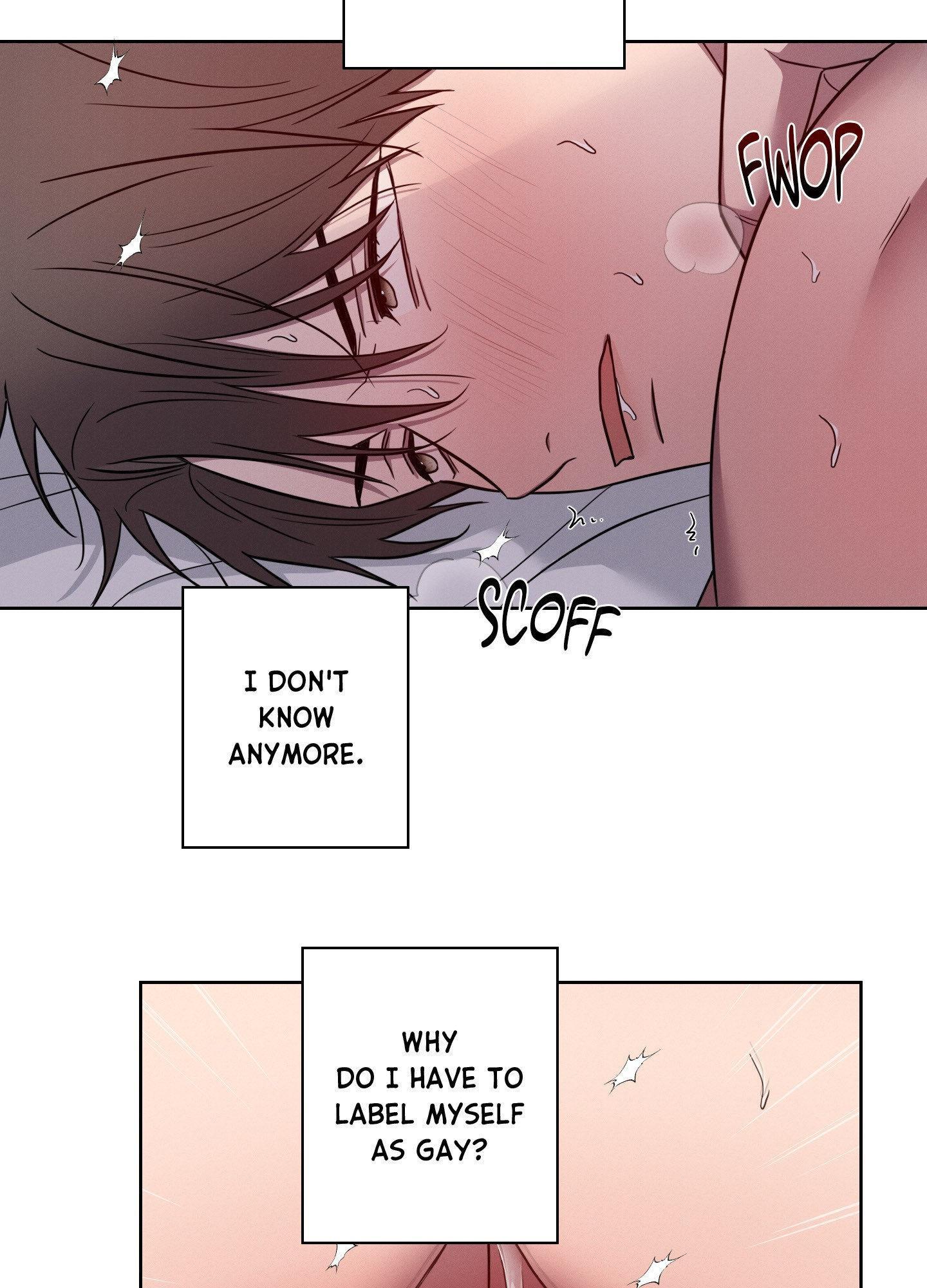 Lust and Found Chapter 7 page 34 - 