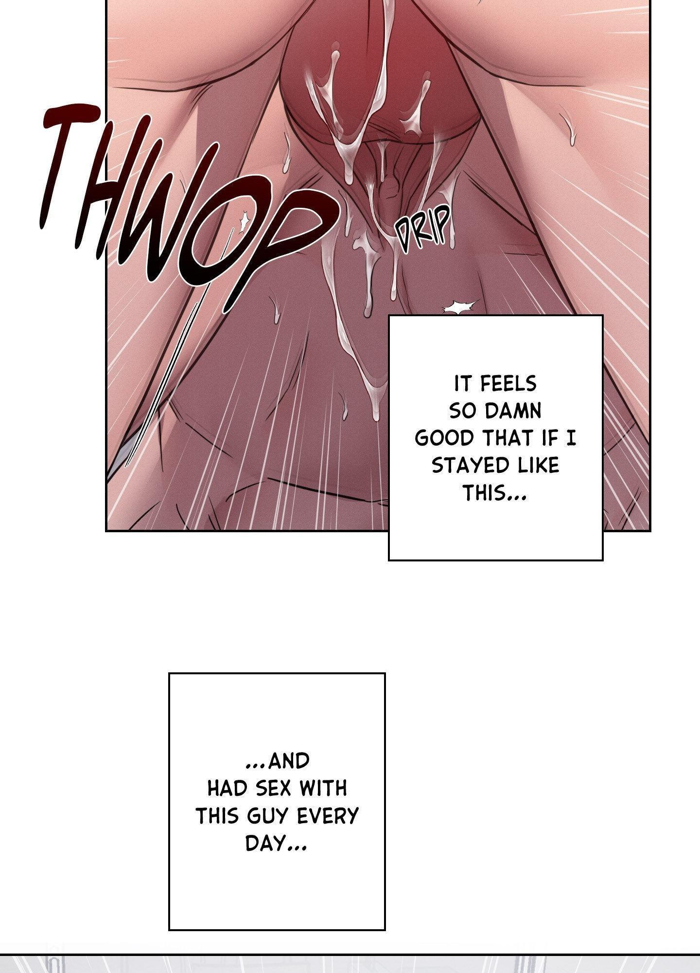Lust and Found Chapter 7 page 35 - 