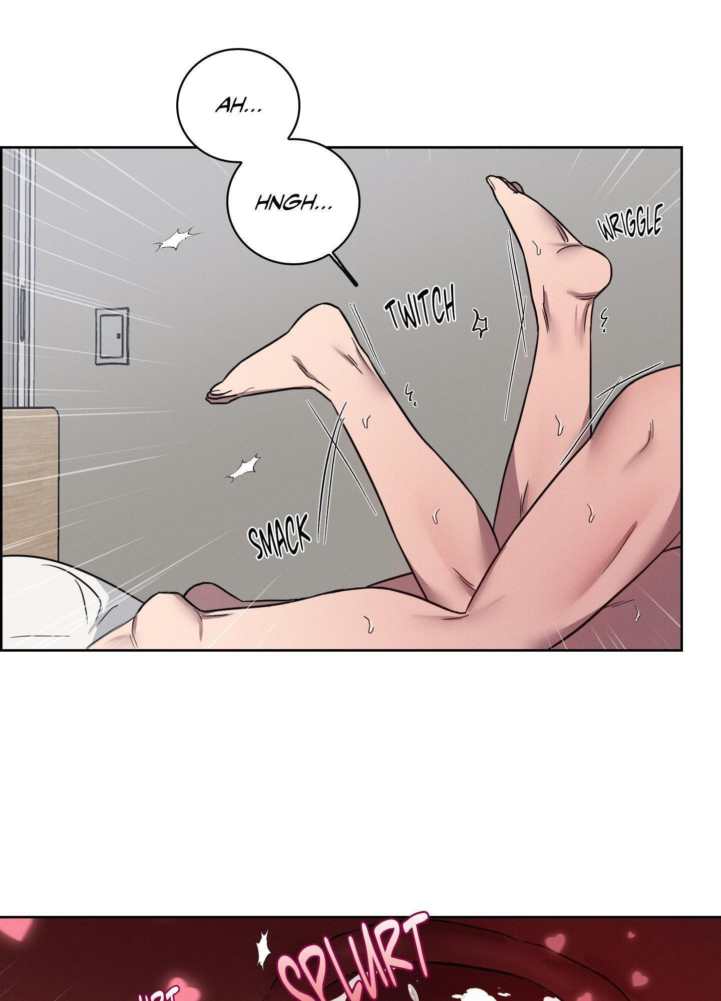 Lust and Found Chapter 7 page 39 - 