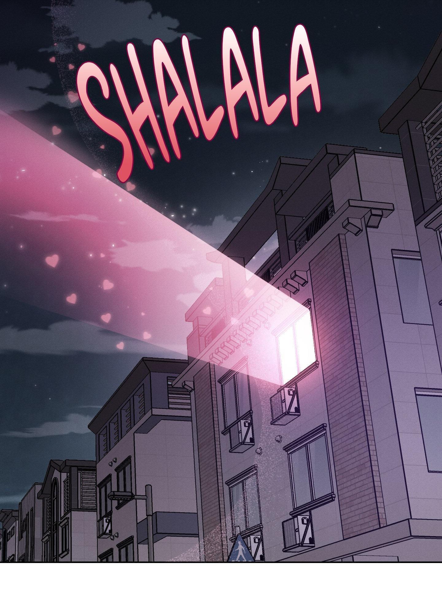 Lust and Found Chapter 7 page 41 - 