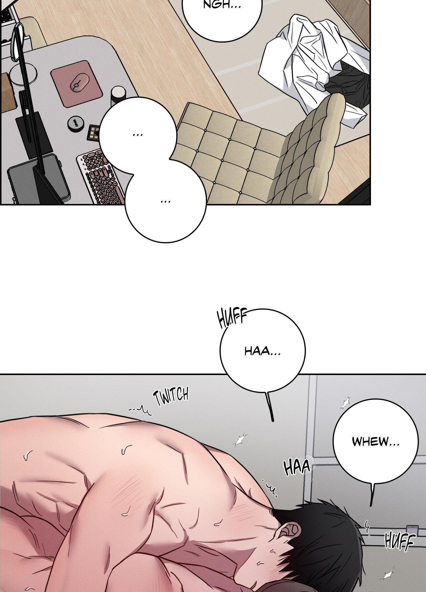 Lust and Found Chapter 7 page 44 - 