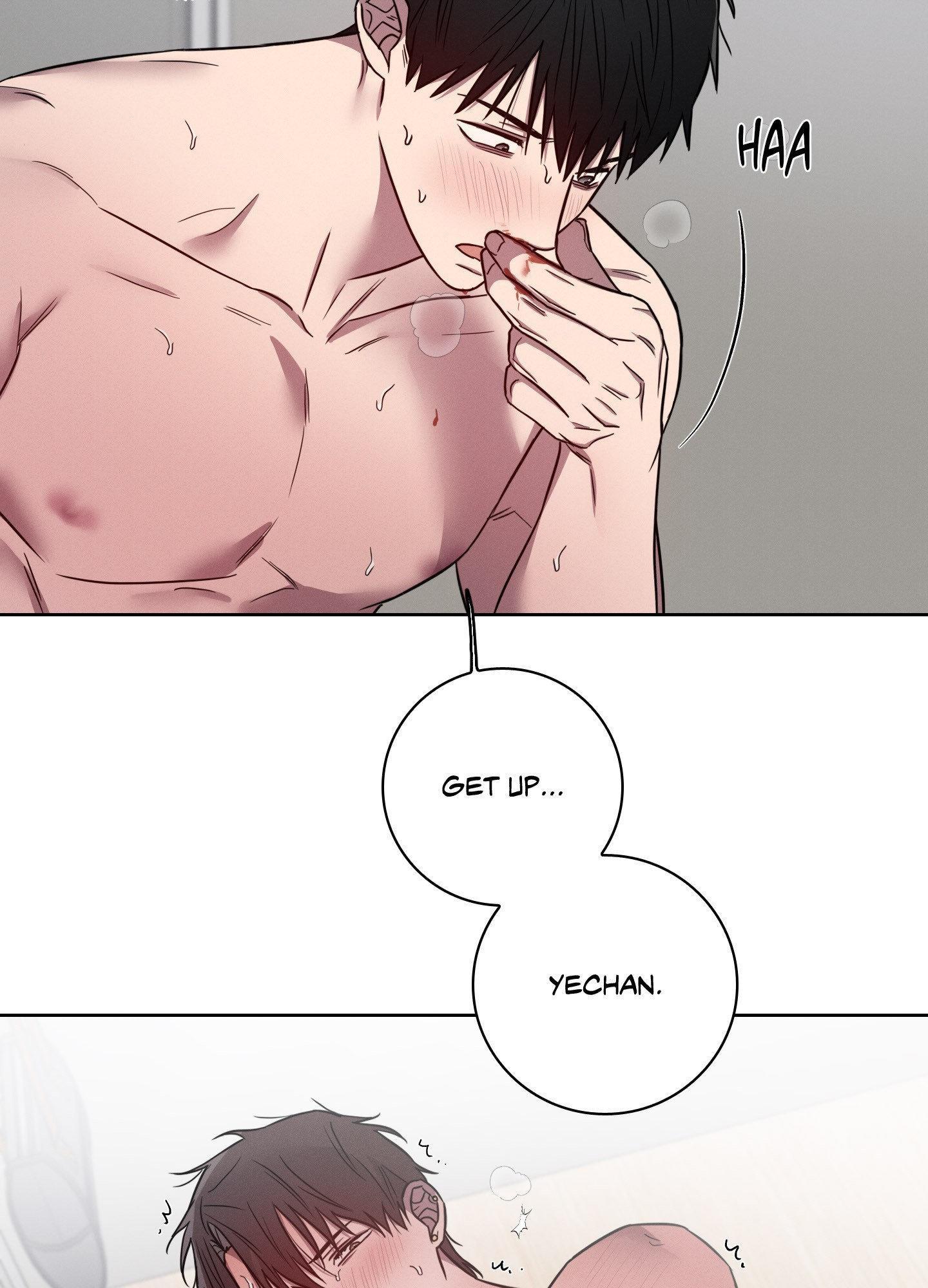 Lust and Found Chapter 7 page 47 - 