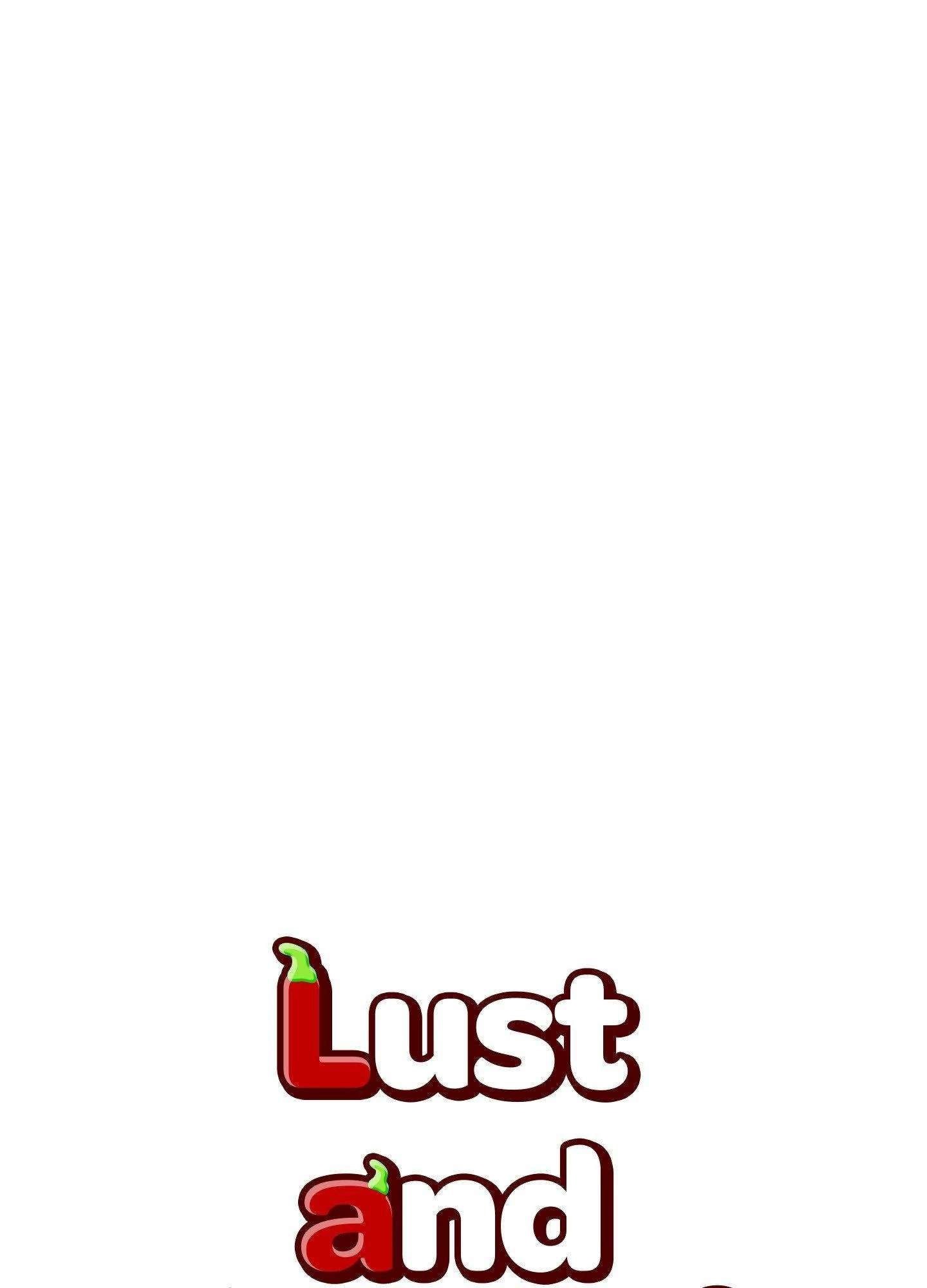 Lust and Found Chapter 7 page 49 - 