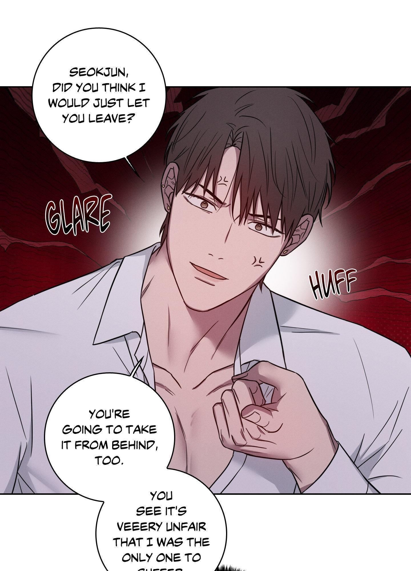 Lust and Found Chapter 7 page 57 - 