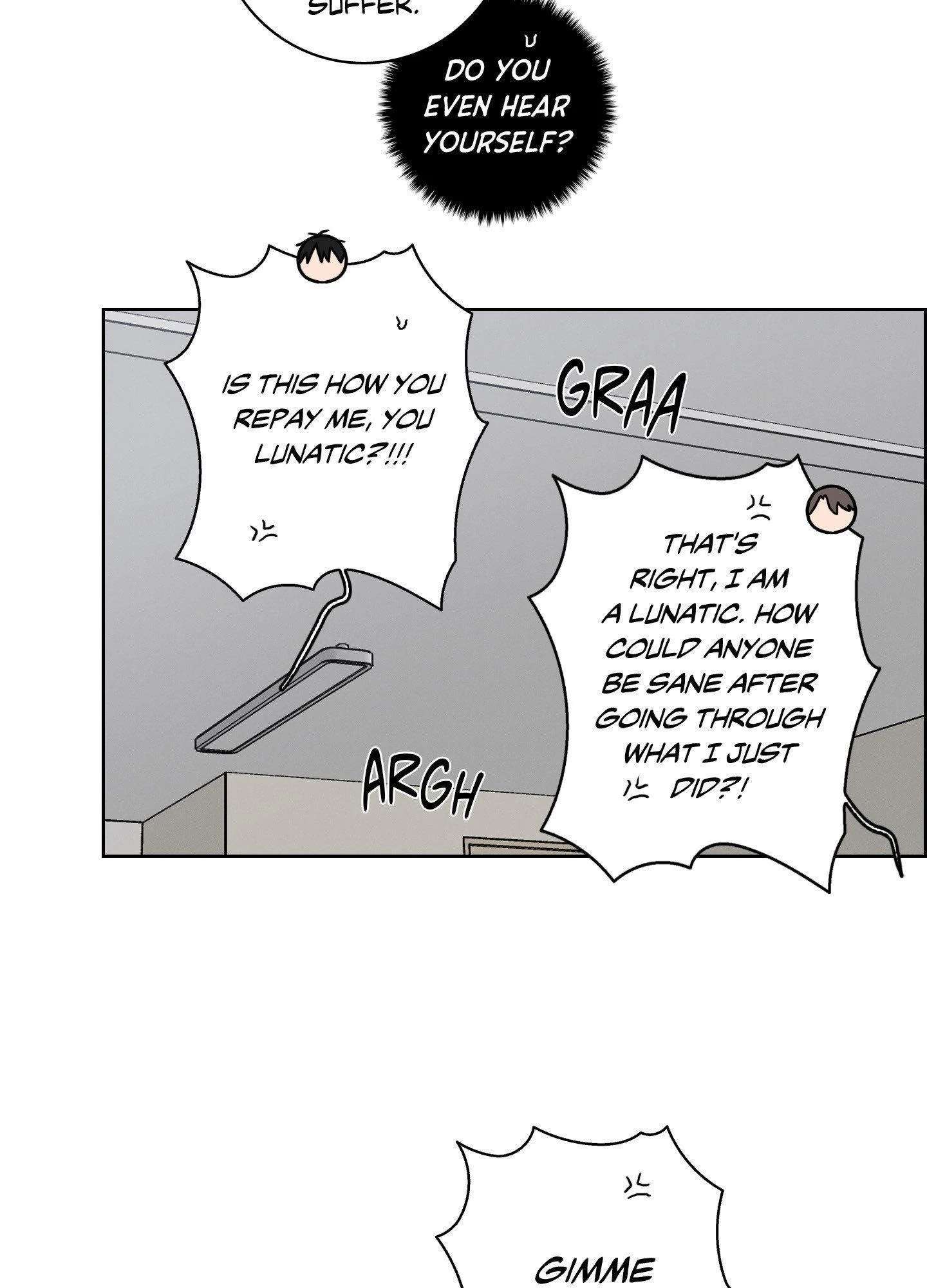 Lust and Found Chapter 7 page 58 - 