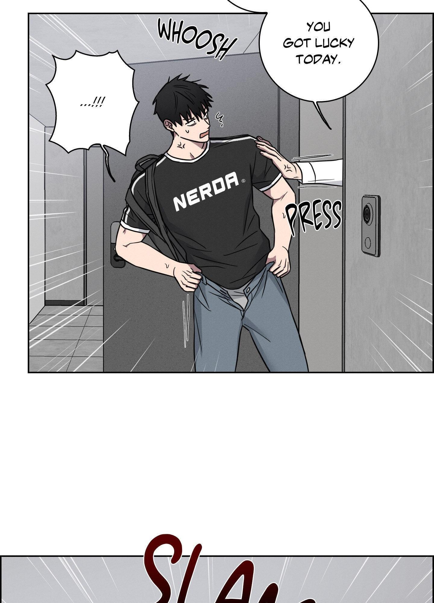 Lust and Found Chapter 7 page 65 - 