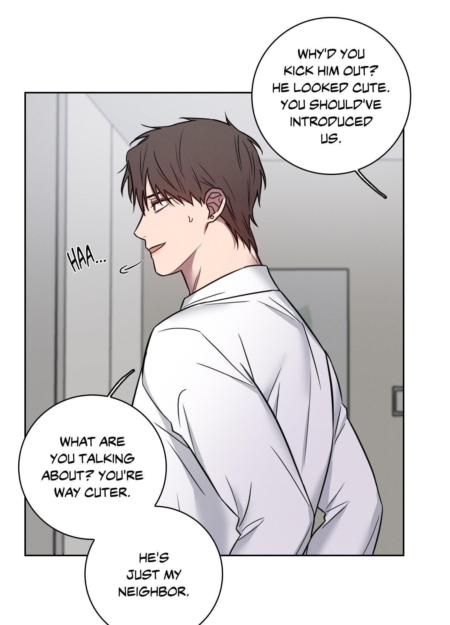 Lust and Found Chapter 7 page 67 - 