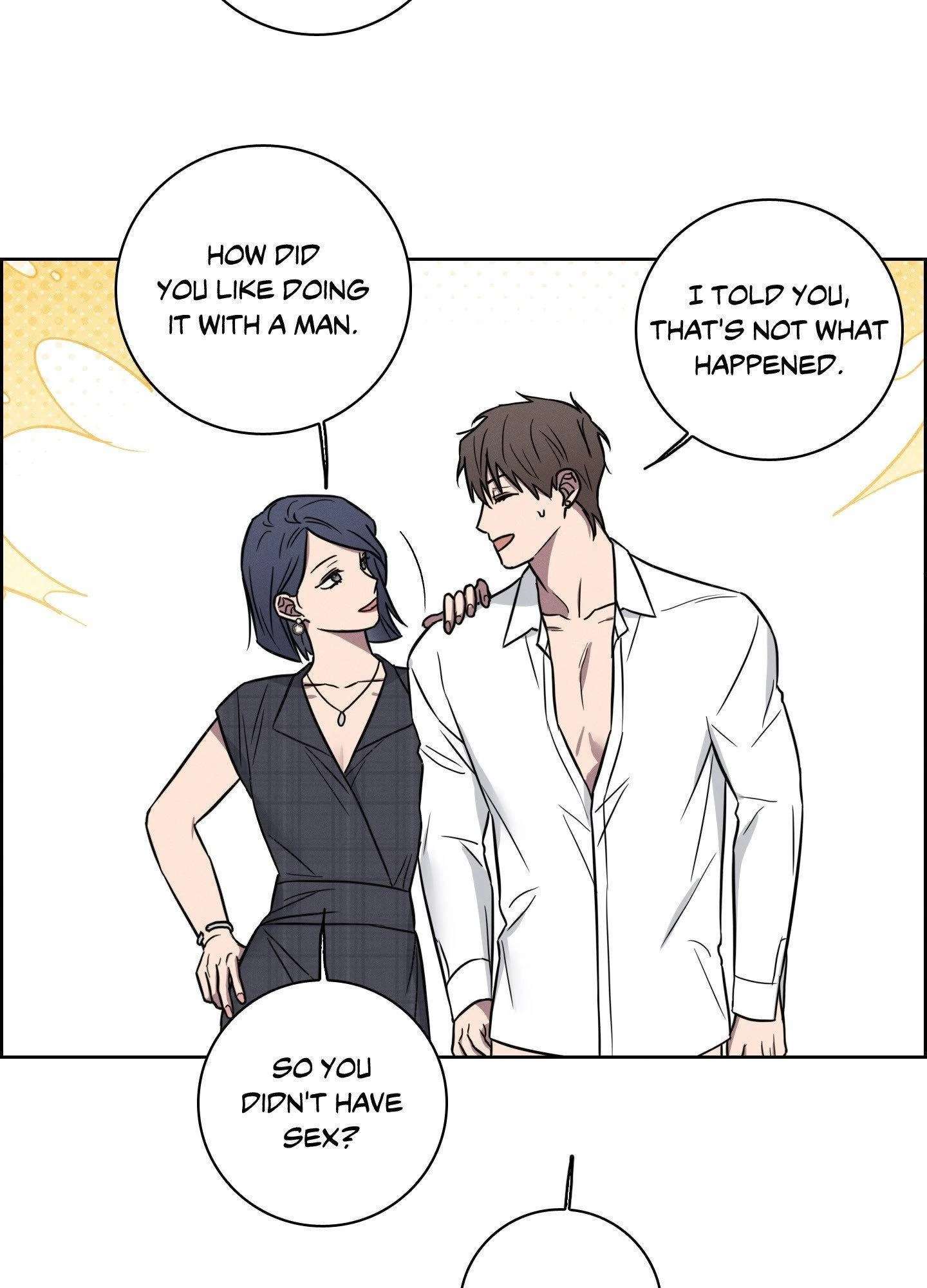 Lust and Found Chapter 7 page 68 - 
