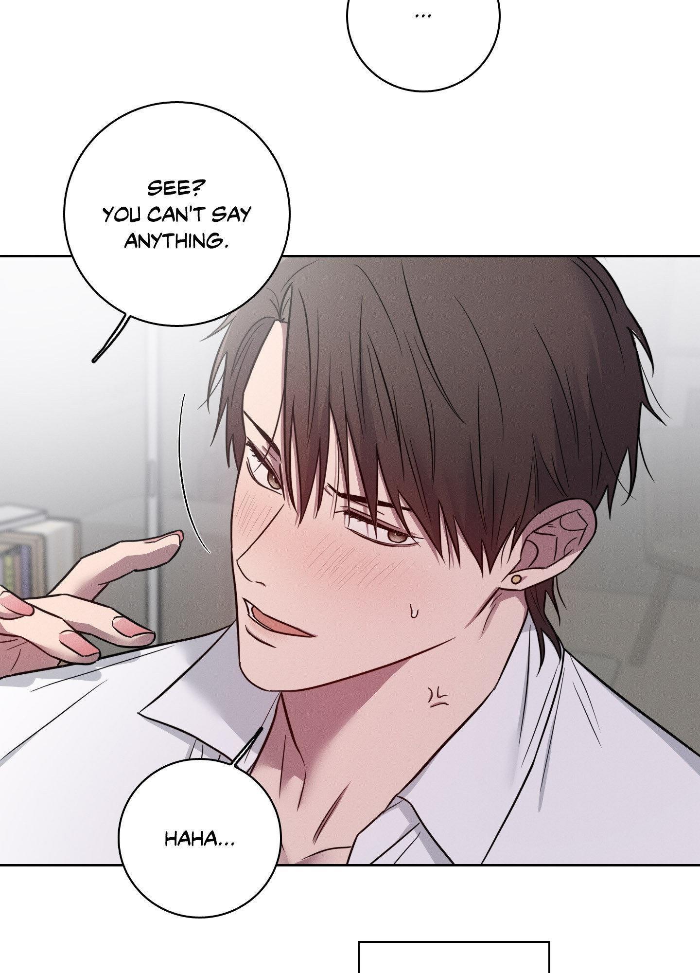 Lust and Found Chapter 7 page 69 - 