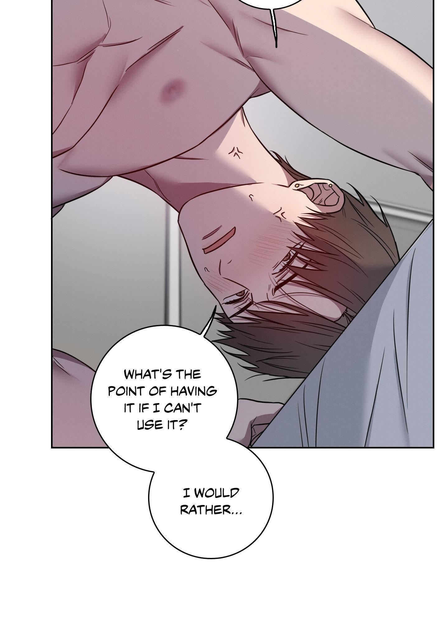 Lust and Found Chapter 8 page 13 - 