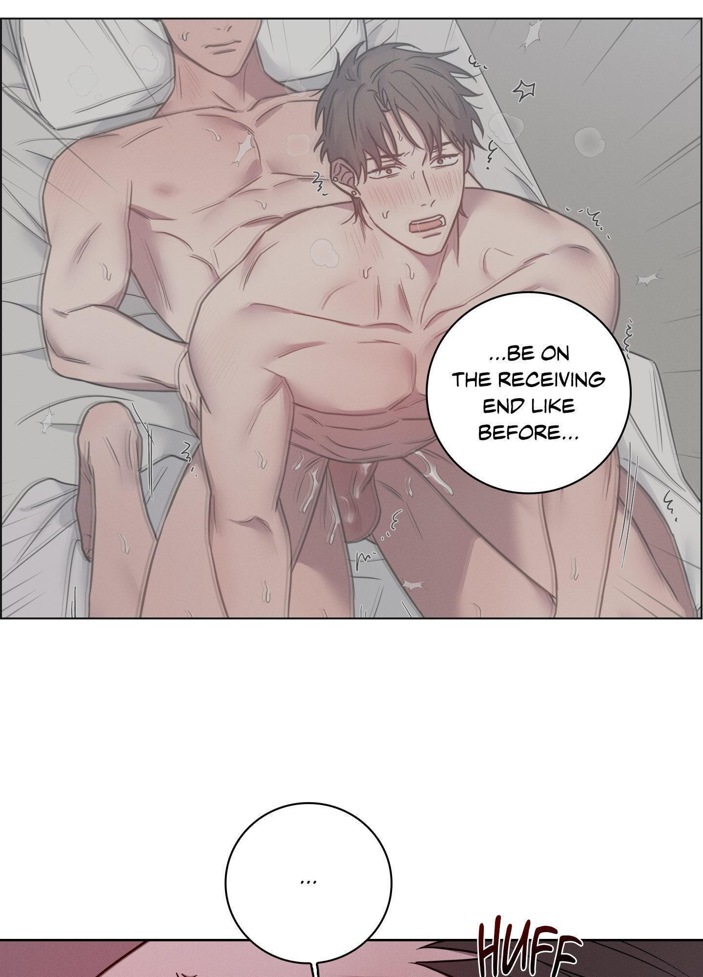 Lust and Found Chapter 8 page 14 - 