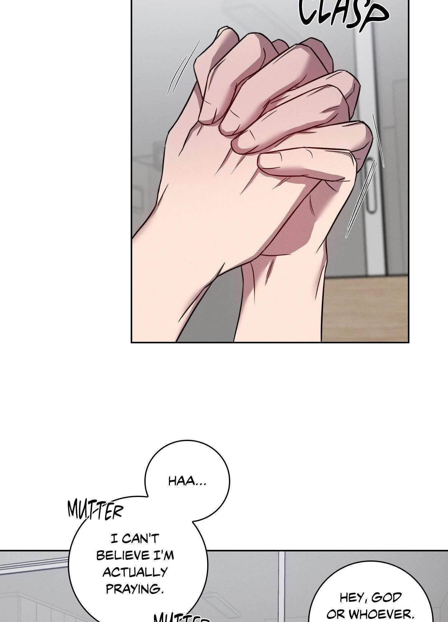 Lust and Found Chapter 8 page 17 - 