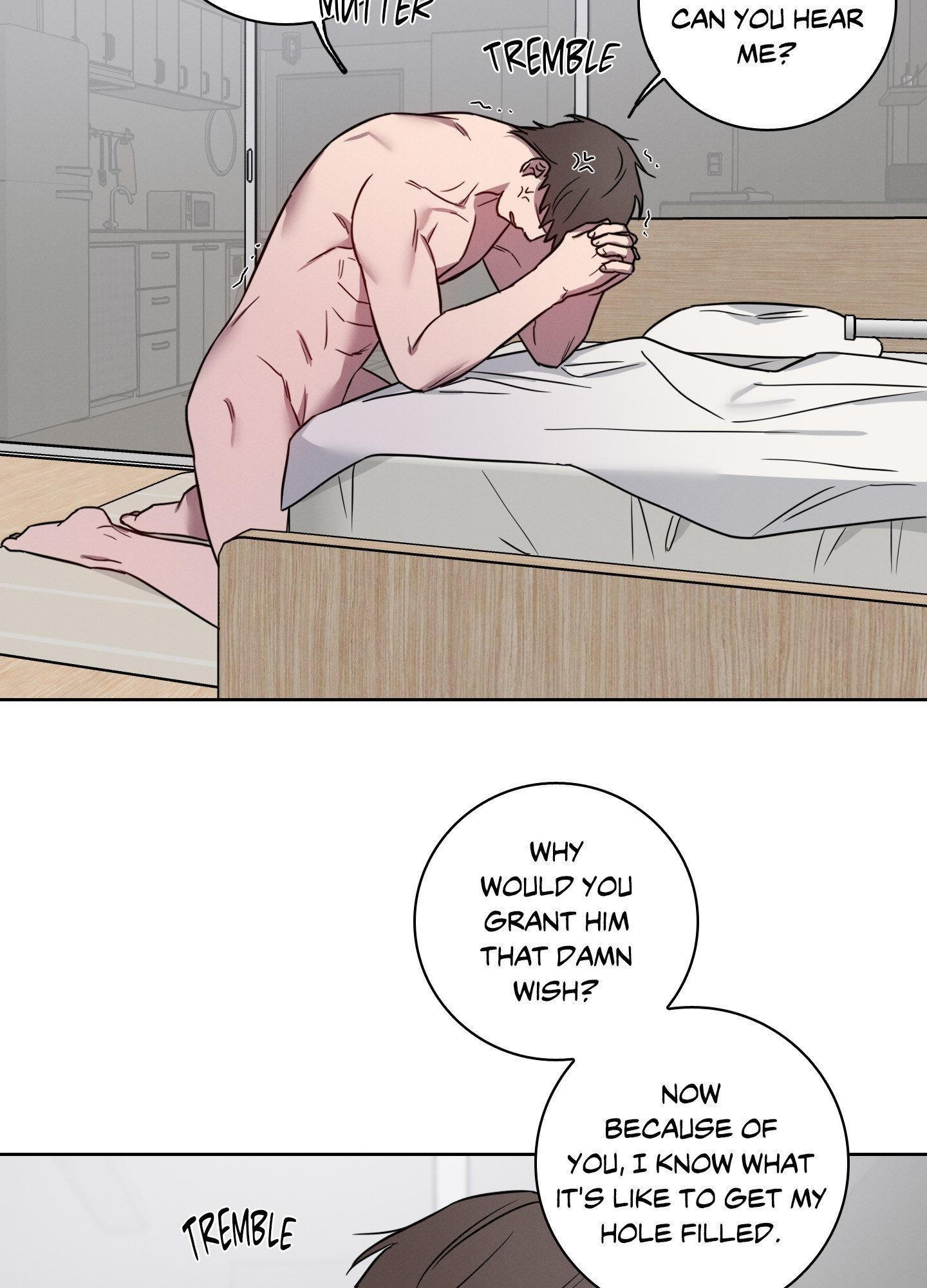 Lust and Found Chapter 8 page 18 - 