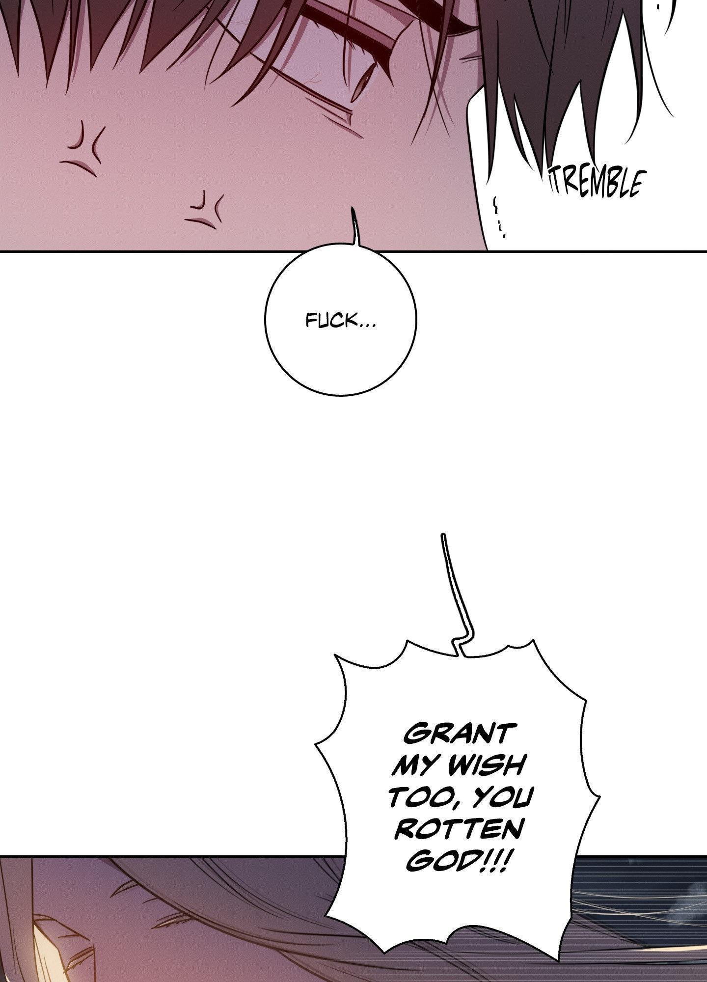 Lust and Found Chapter 8 page 20 - 