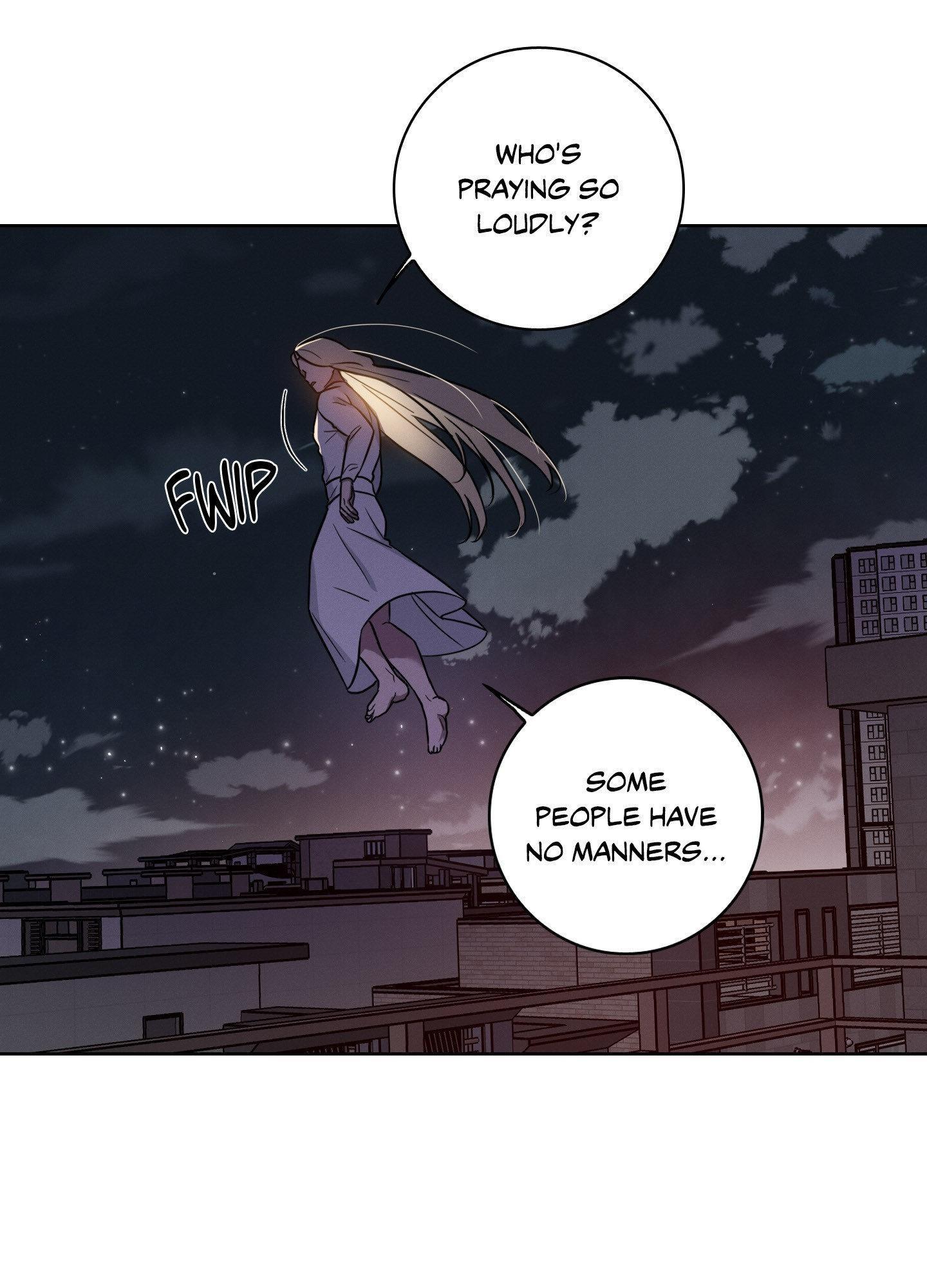 Lust and Found Chapter 8 page 22 - 