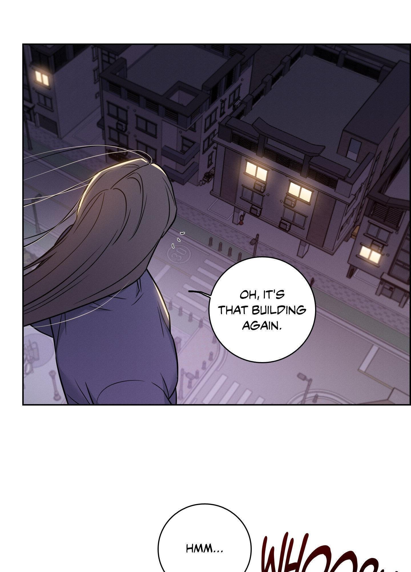 Lust and Found Chapter 8 page 23 - 