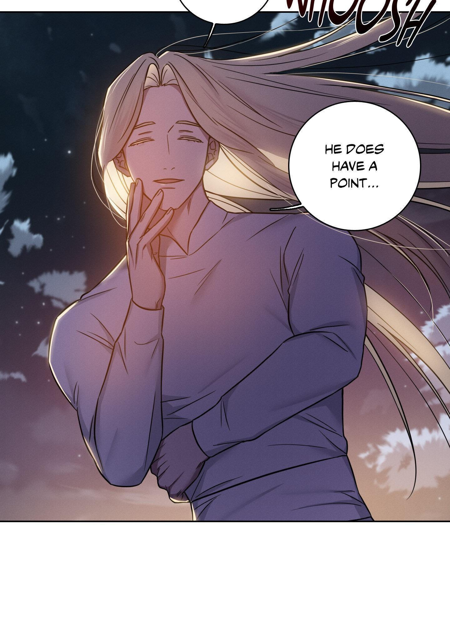 Lust and Found Chapter 8 page 24 - 