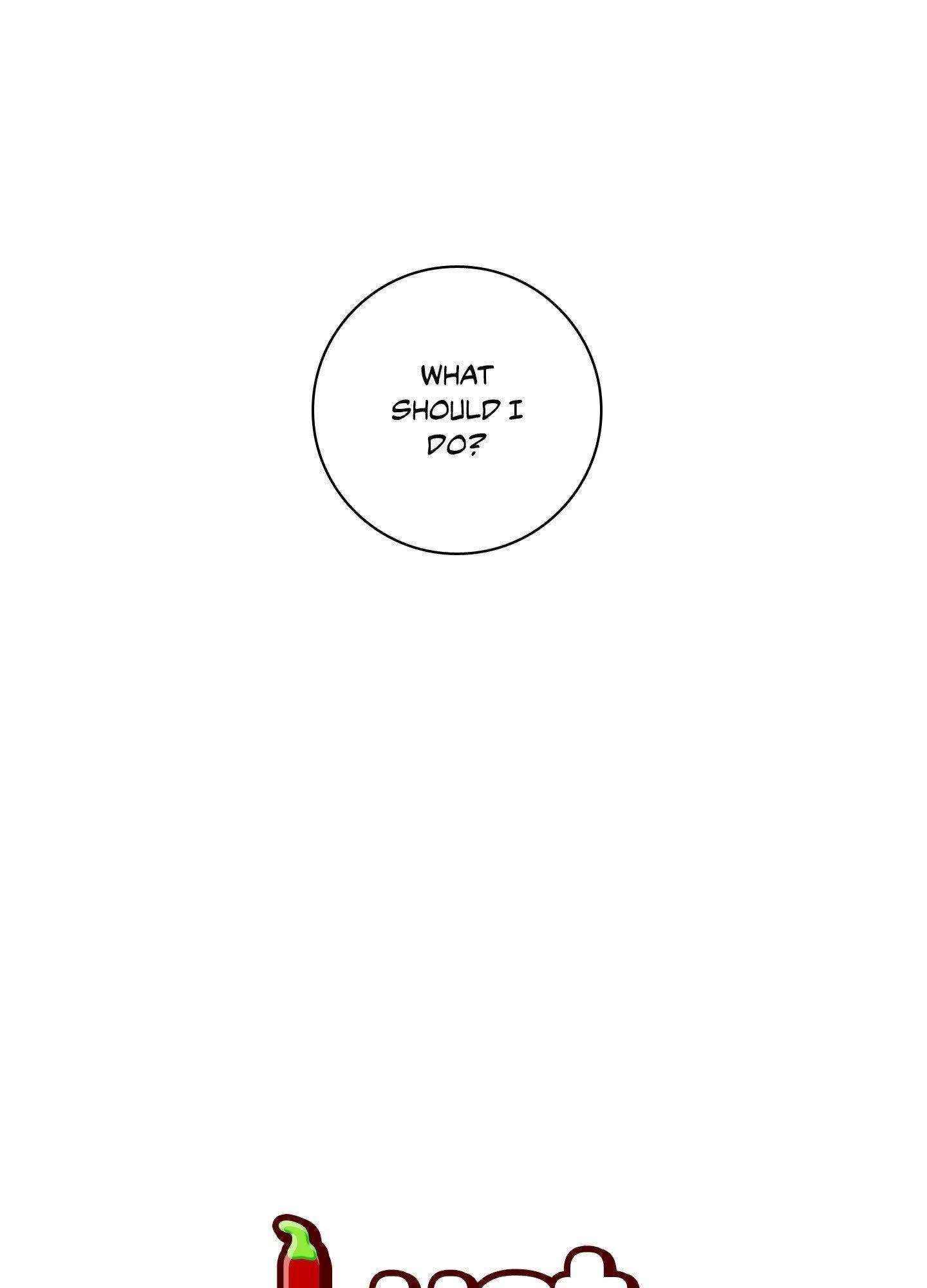 Lust and Found Chapter 8 page 25 - 