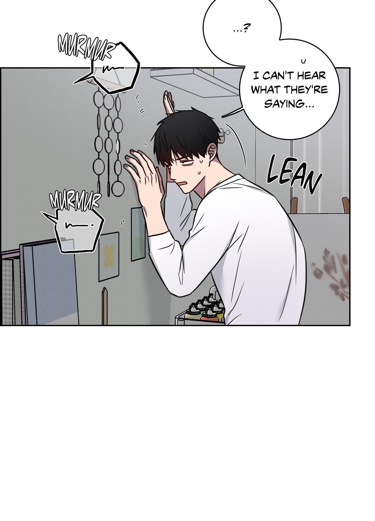 Lust and Found Chapter 8 page 4 - 