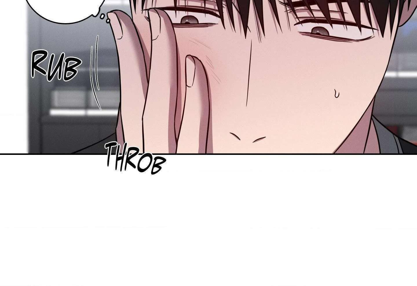 Lust and Found Chapter 8 page 32 - 