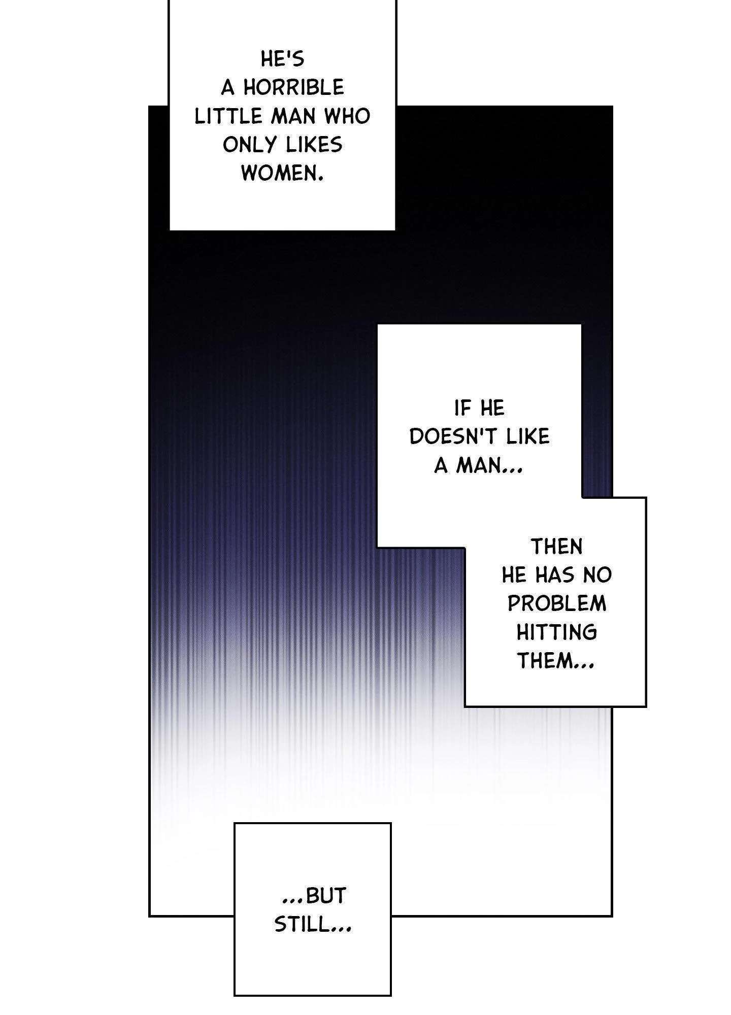 Lust and Found Chapter 8 page 35 - 