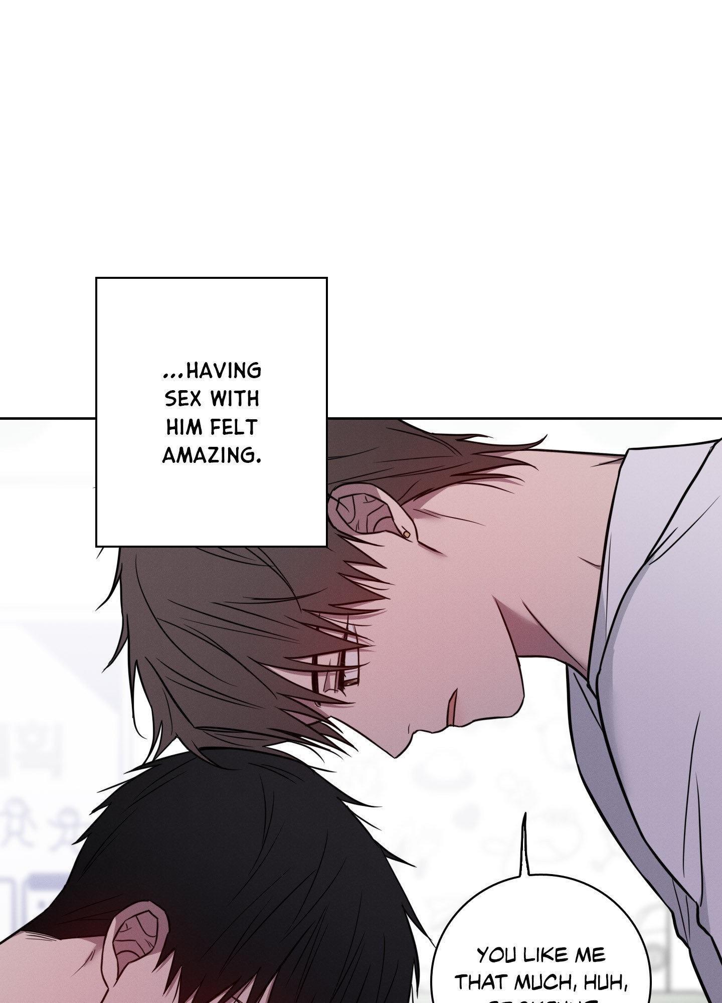 Lust and Found Chapter 8 page 36 - 