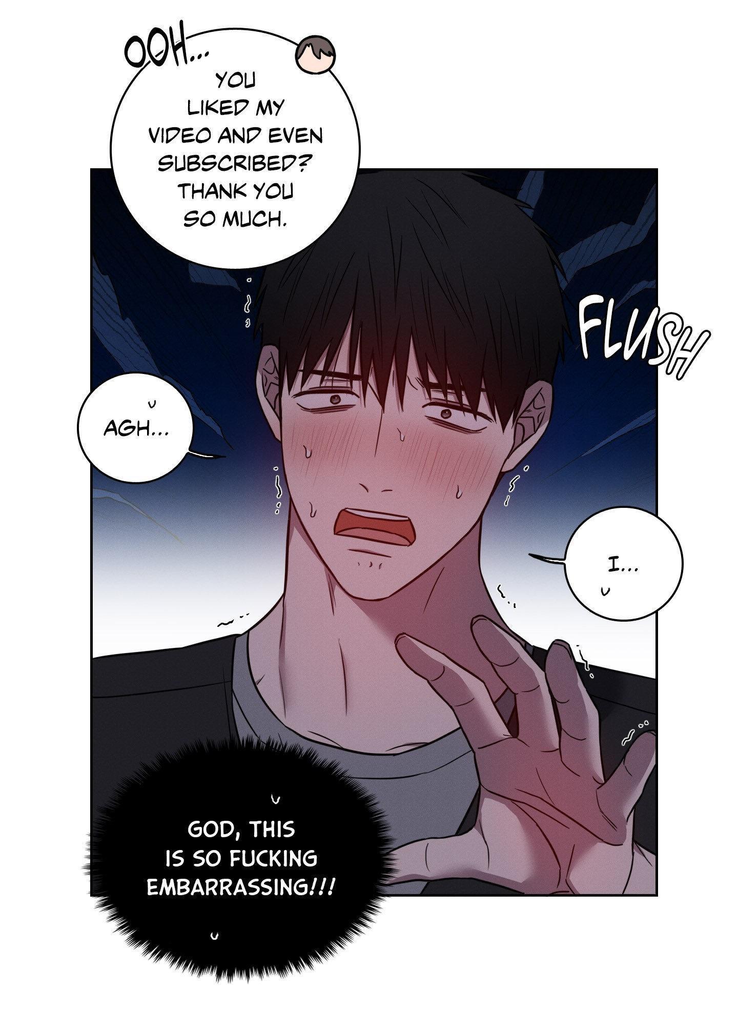 Lust and Found Chapter 8 page 39 - 