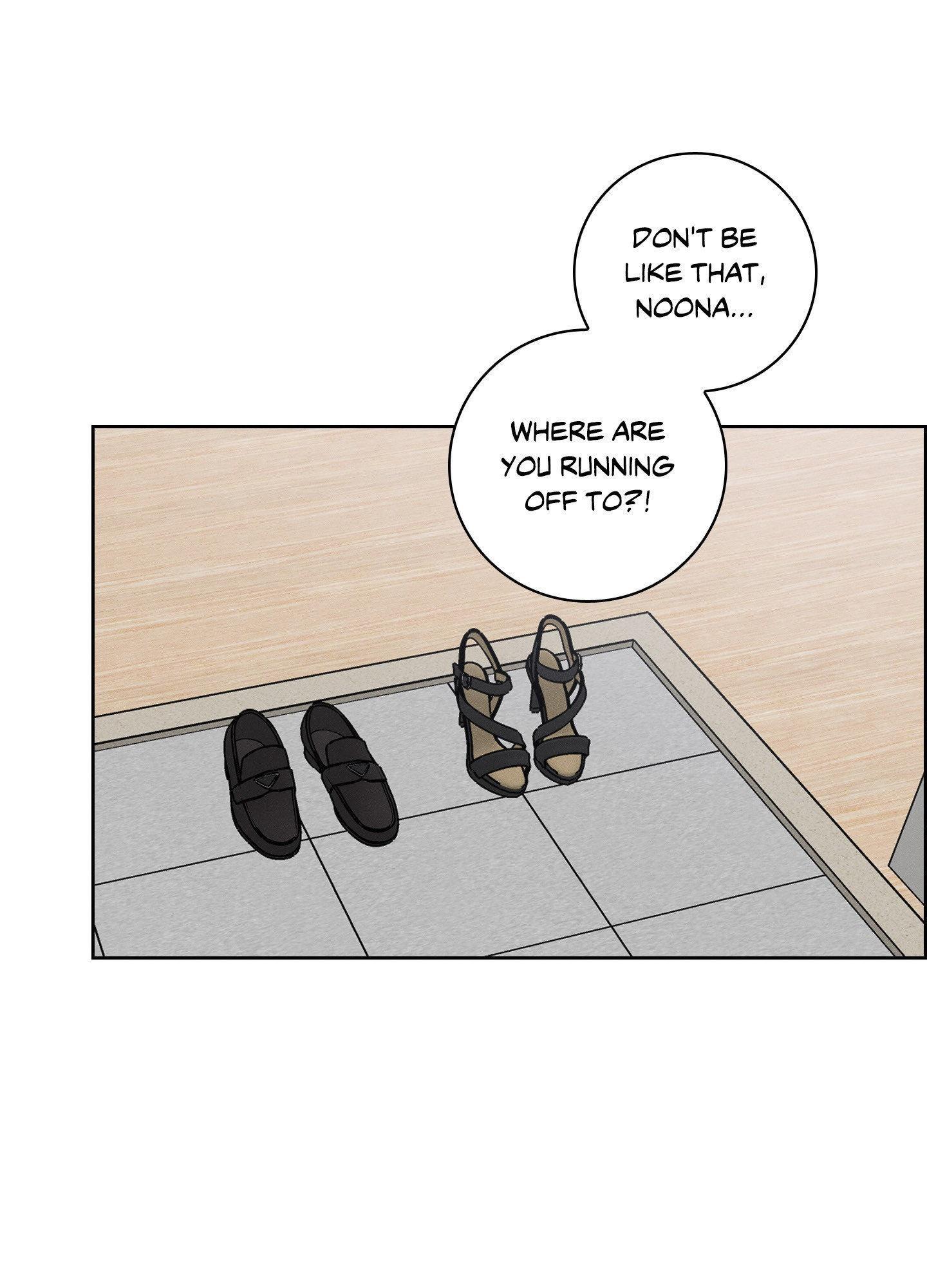 Lust and Found Chapter 8 page 5 - 