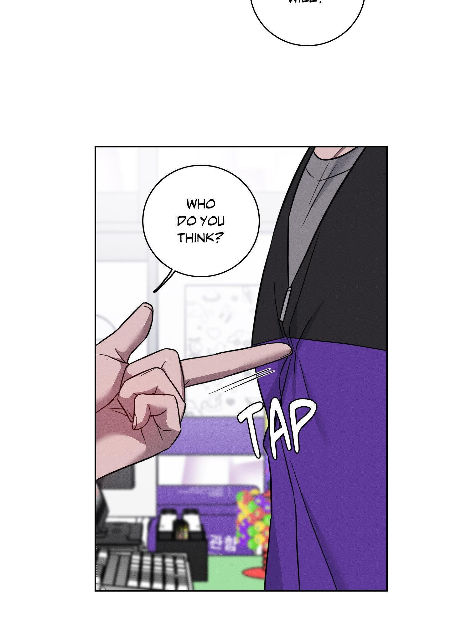 Lust and Found Chapter 8 page 45 - 