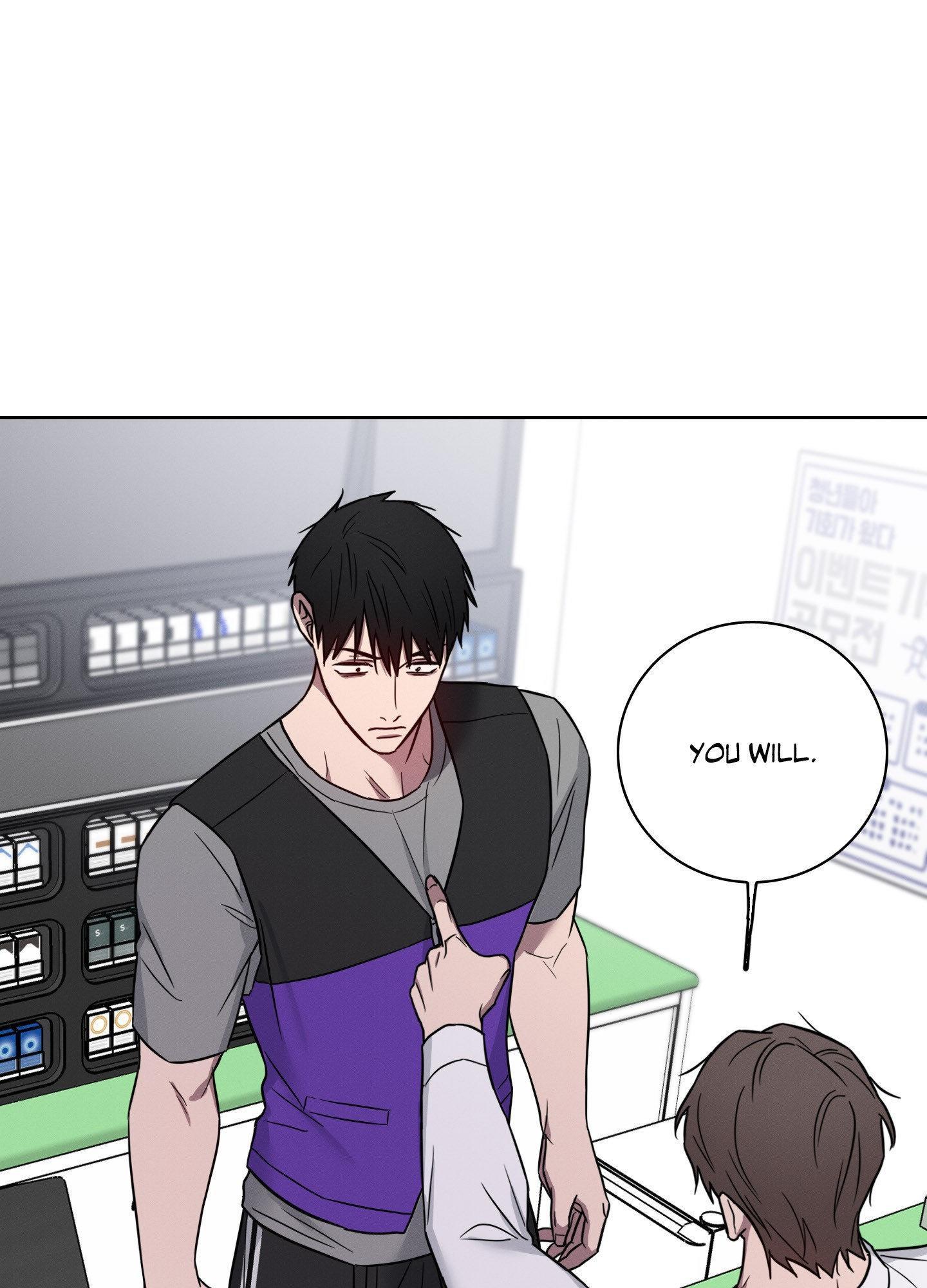 Lust and Found Chapter 8 page 46 - 