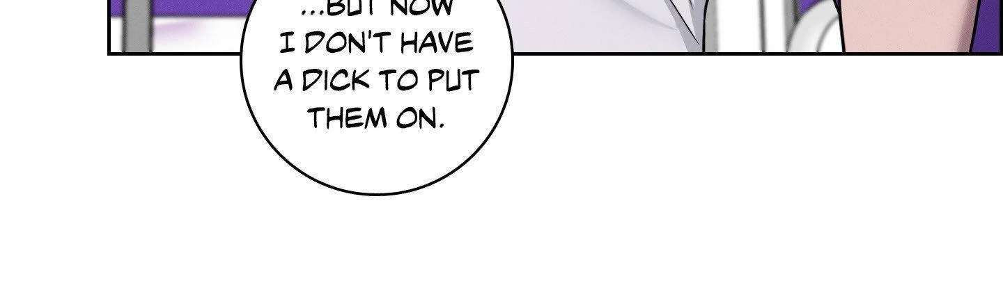 Lust and Found Chapter 8 page 49 - 
