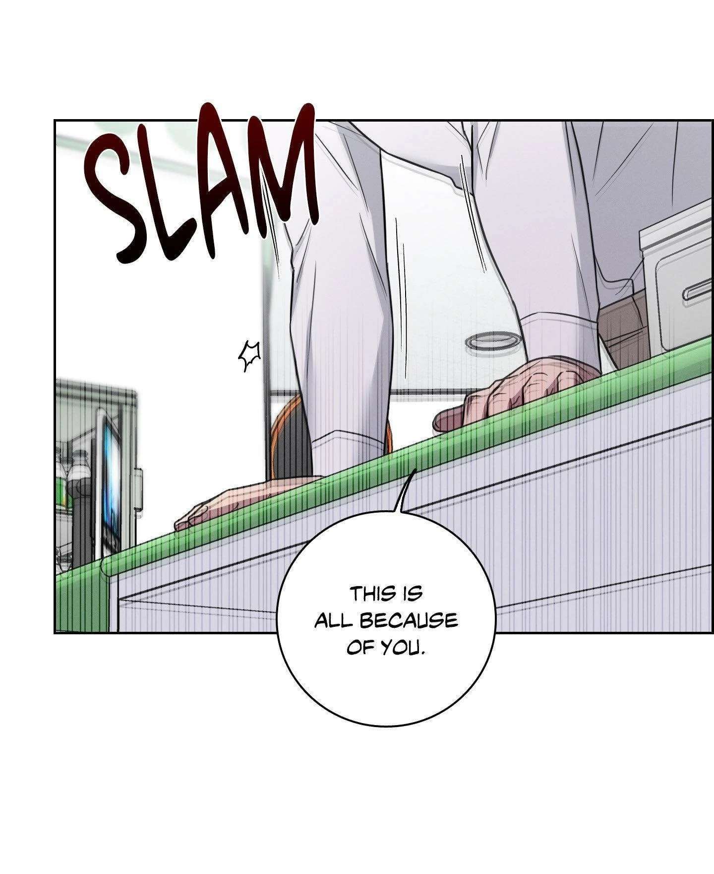 Lust and Found Chapter 8 page 54 - 