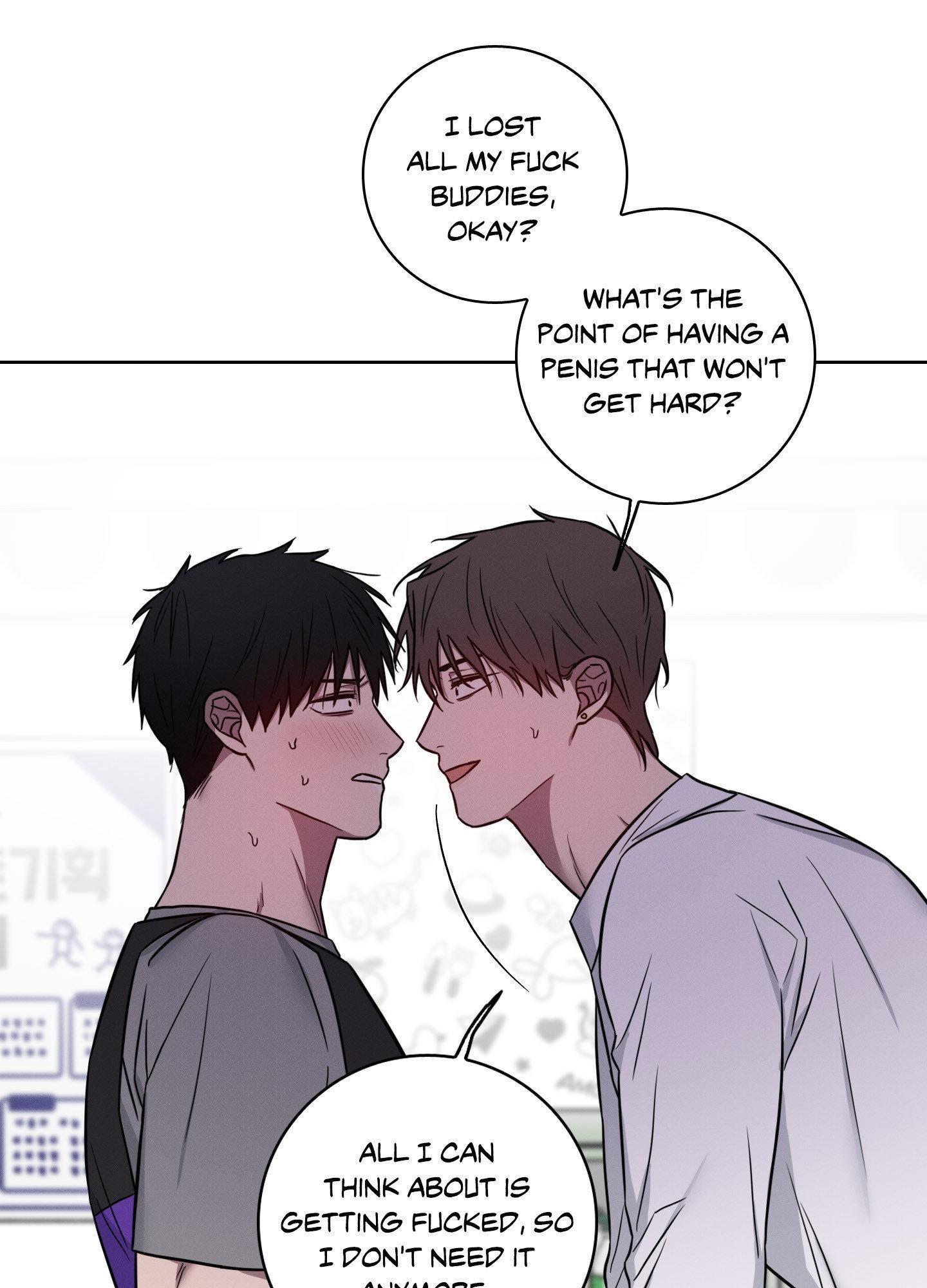 Lust and Found Chapter 8 page 55 - 