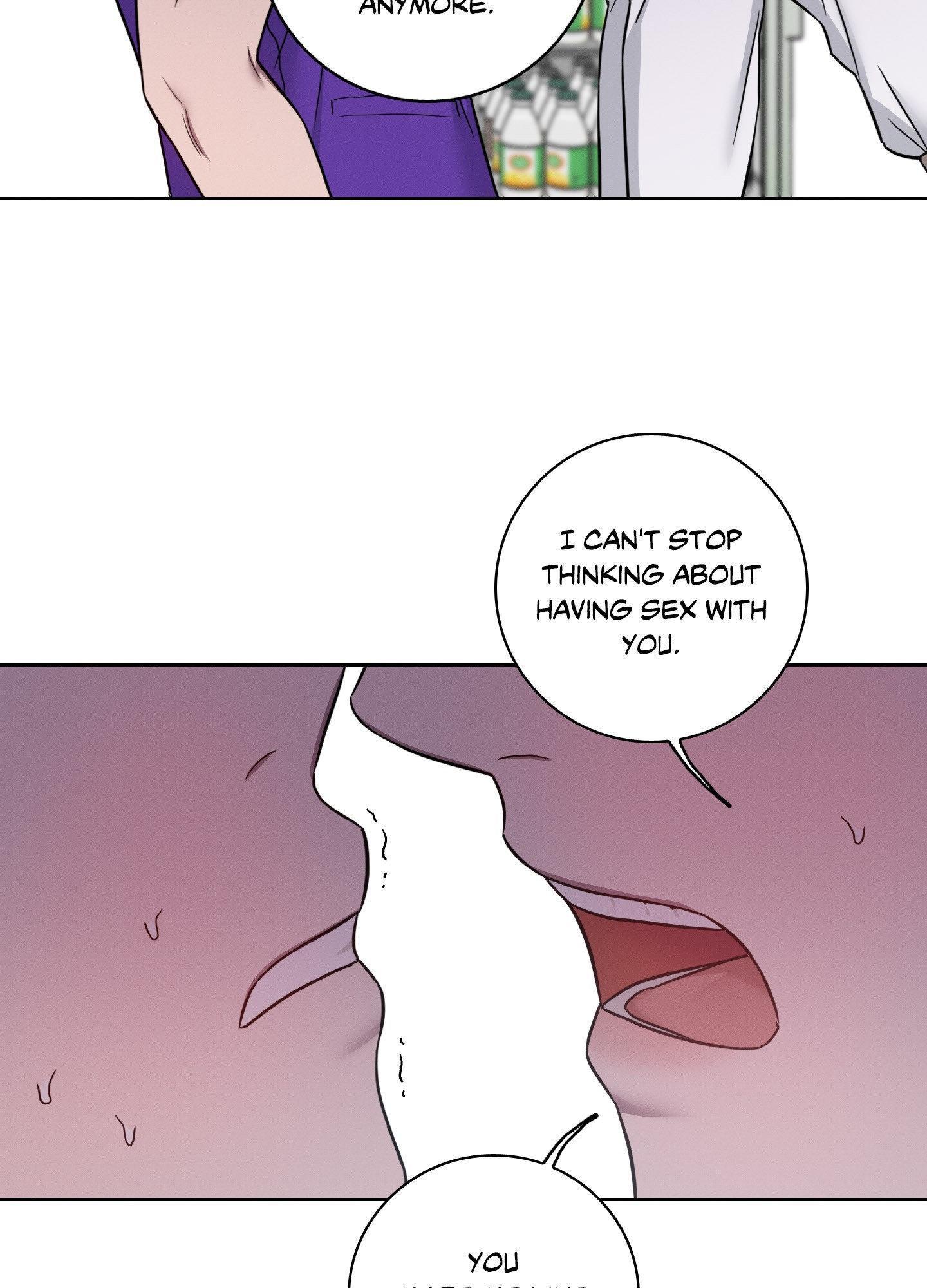 Lust and Found Chapter 8 page 56 - 