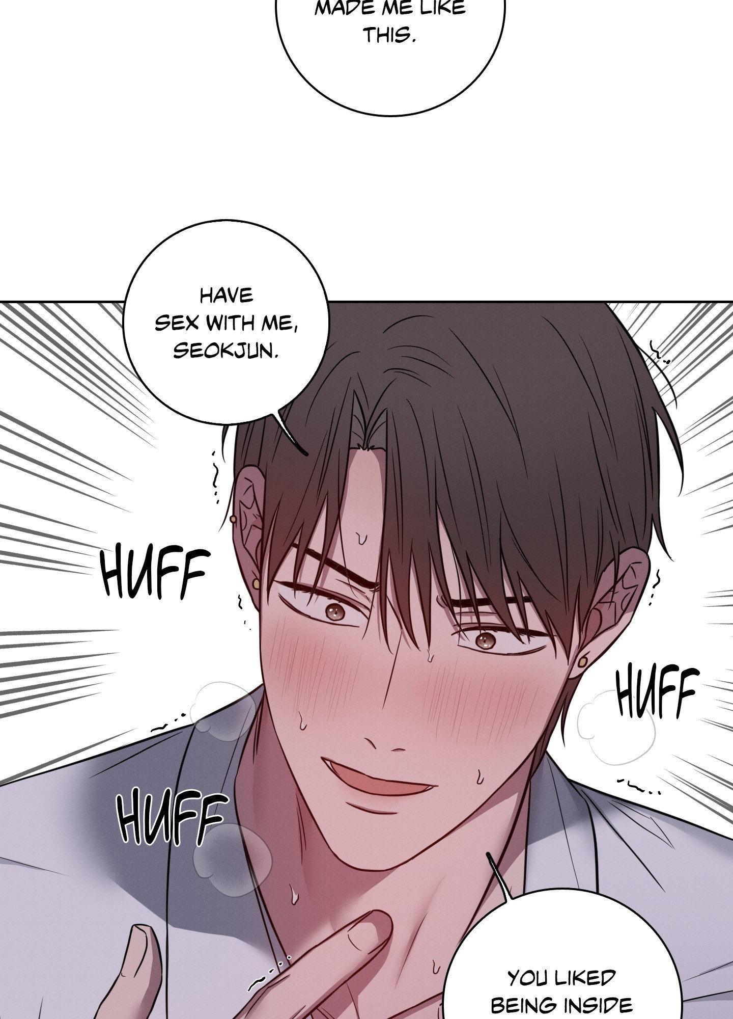 Lust and Found Chapter 8 page 57 - 