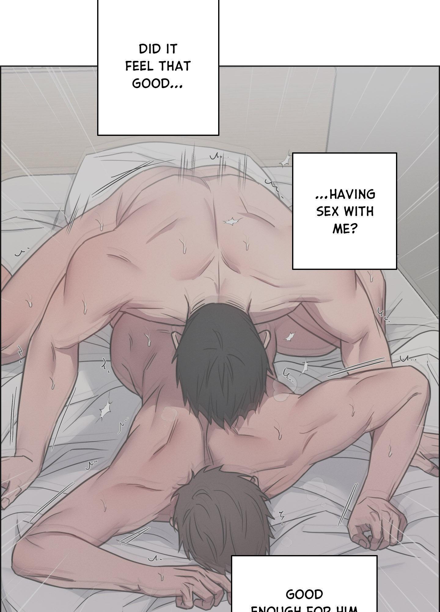 Lust and Found Chapter 8 page 62 - 