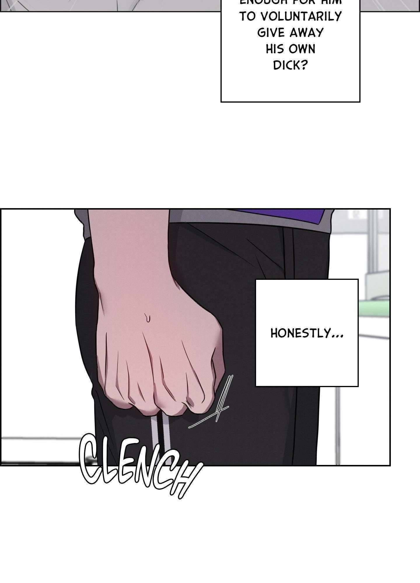 Lust and Found Chapter 8 page 63 - 